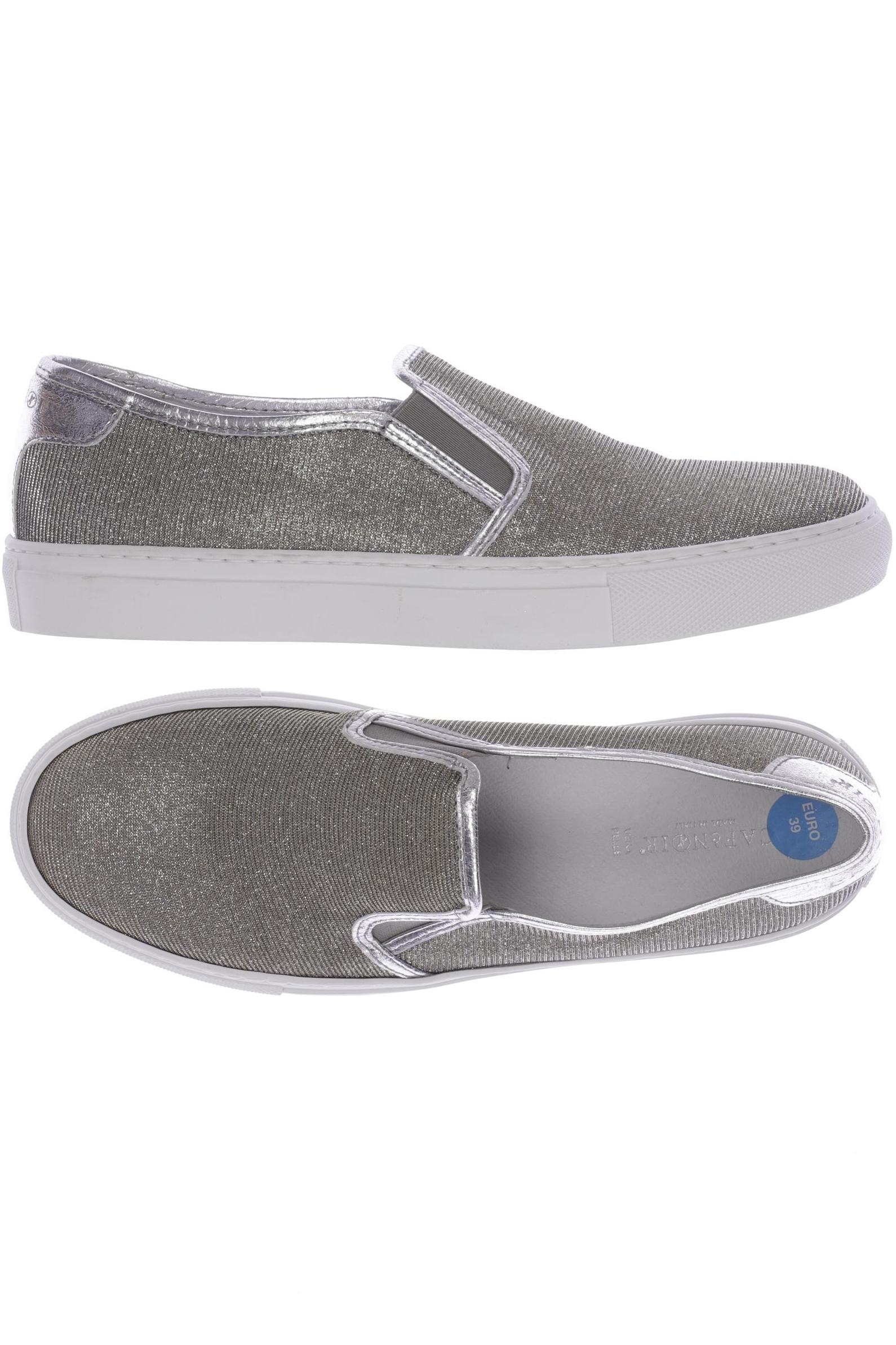

CAFÉ NOIR Damen Sneakers, silber