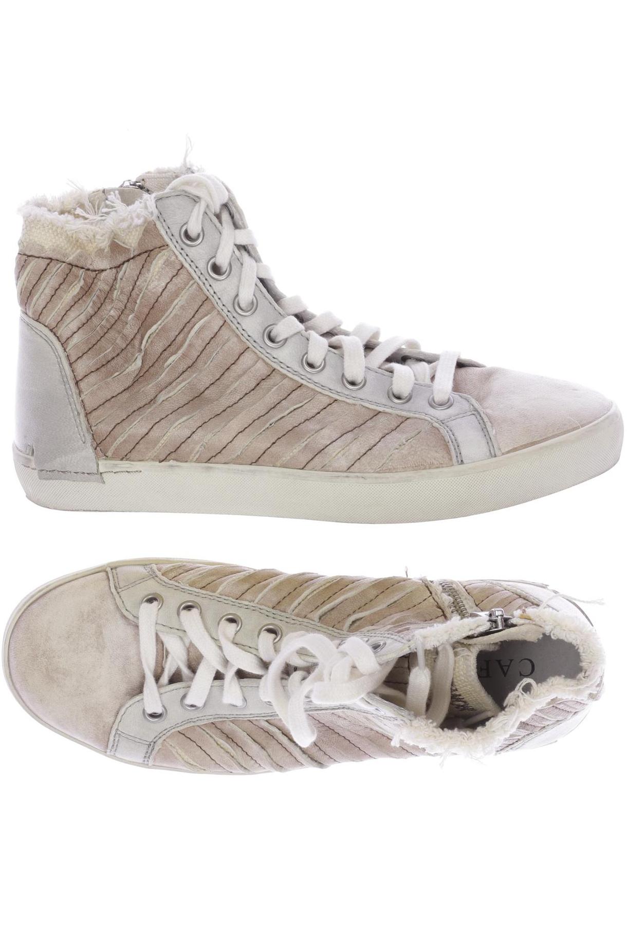 

CAFÉ NOIR Damen Sneakers, beige