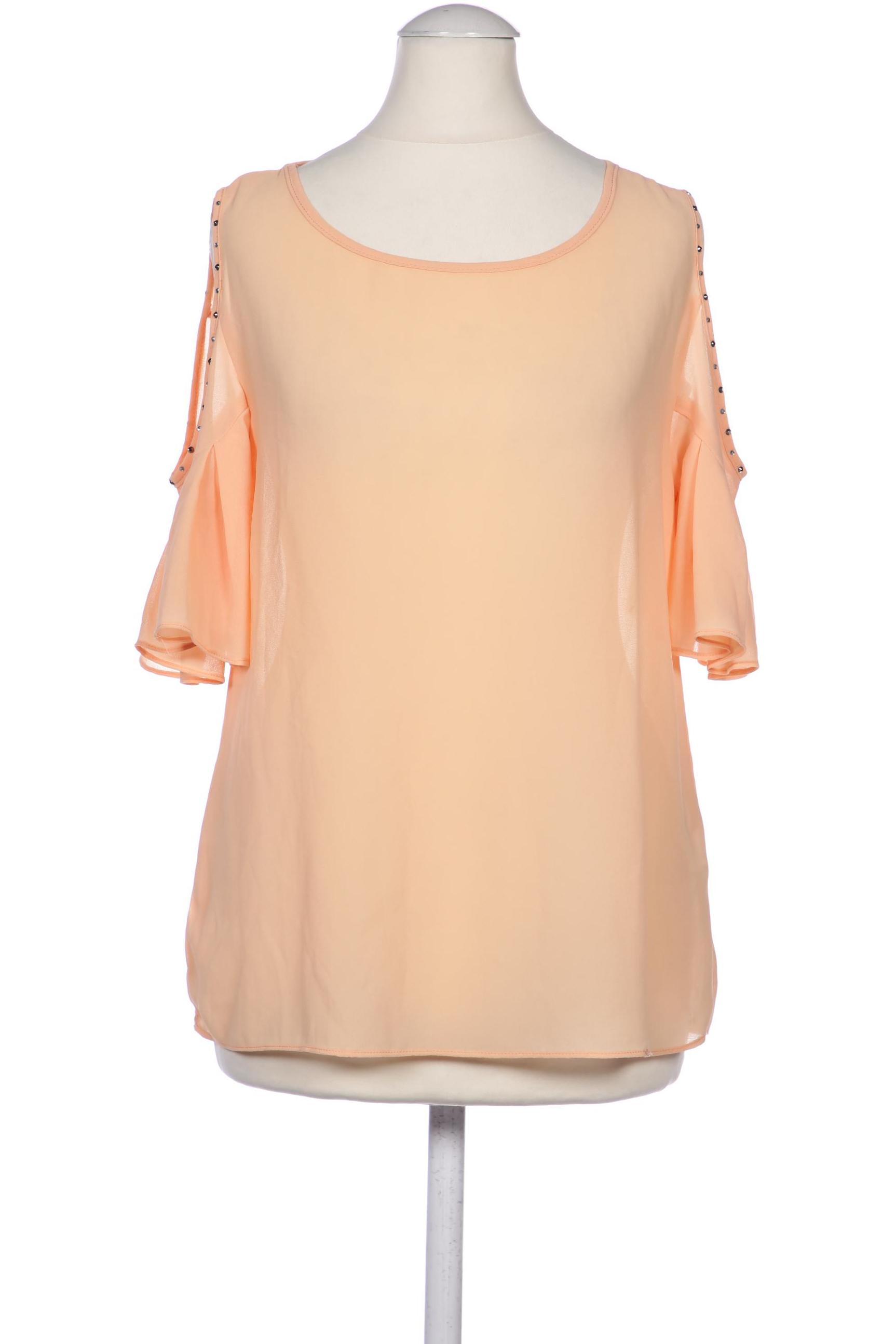 

CAFÉ NOIR Damen Bluse, orange