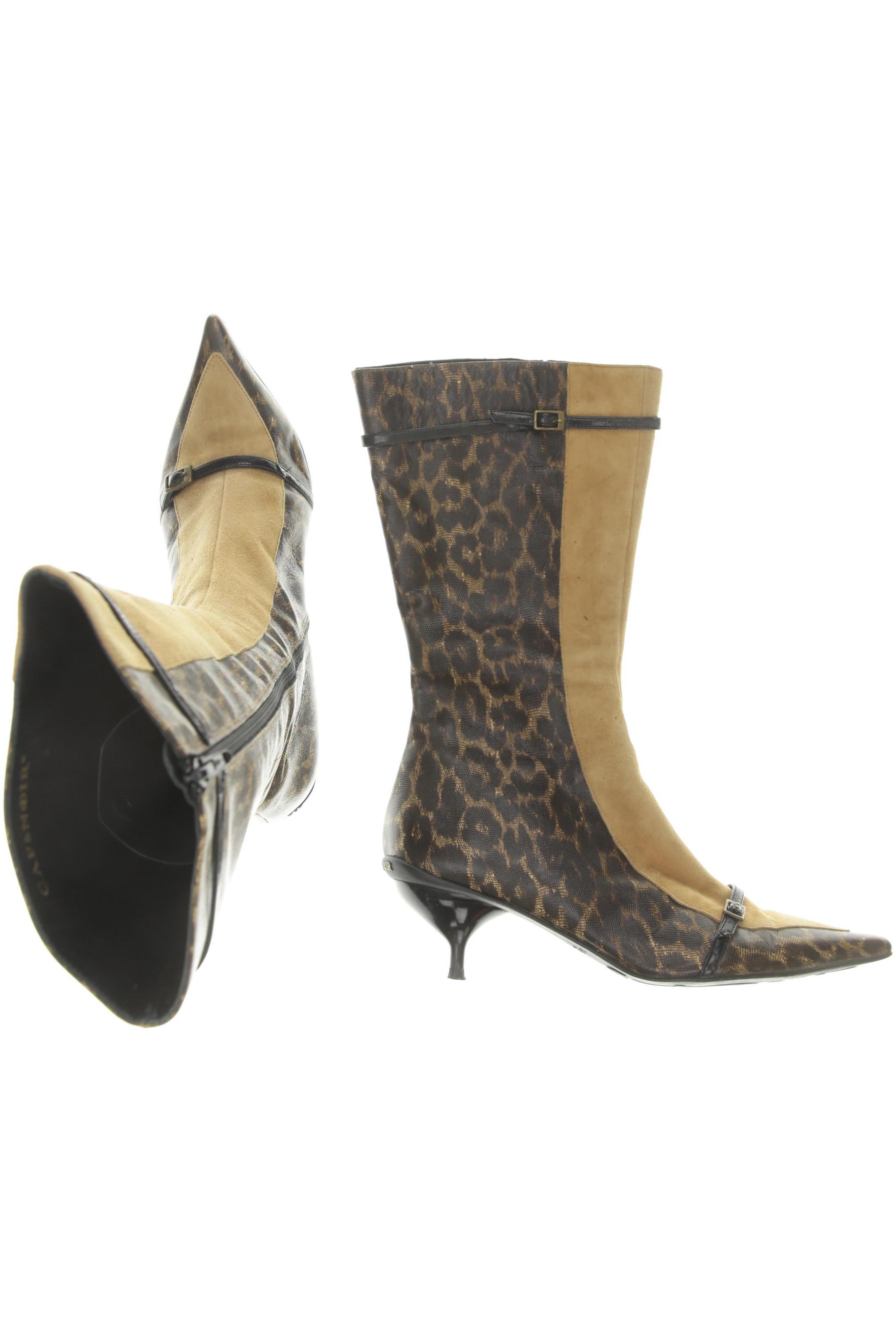 

Café Noir Damen Stiefel, braun, Gr. 39