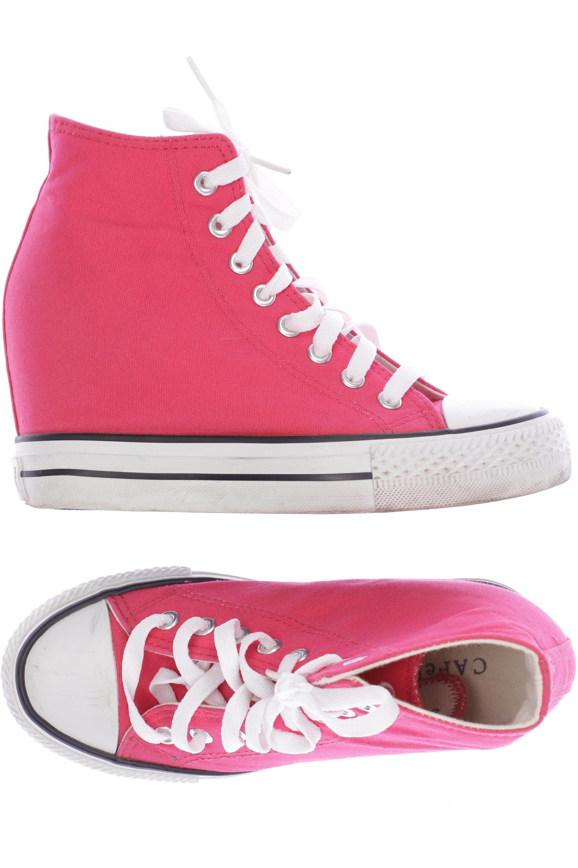 

CAFÉ NOIR Damen Sneakers, pink