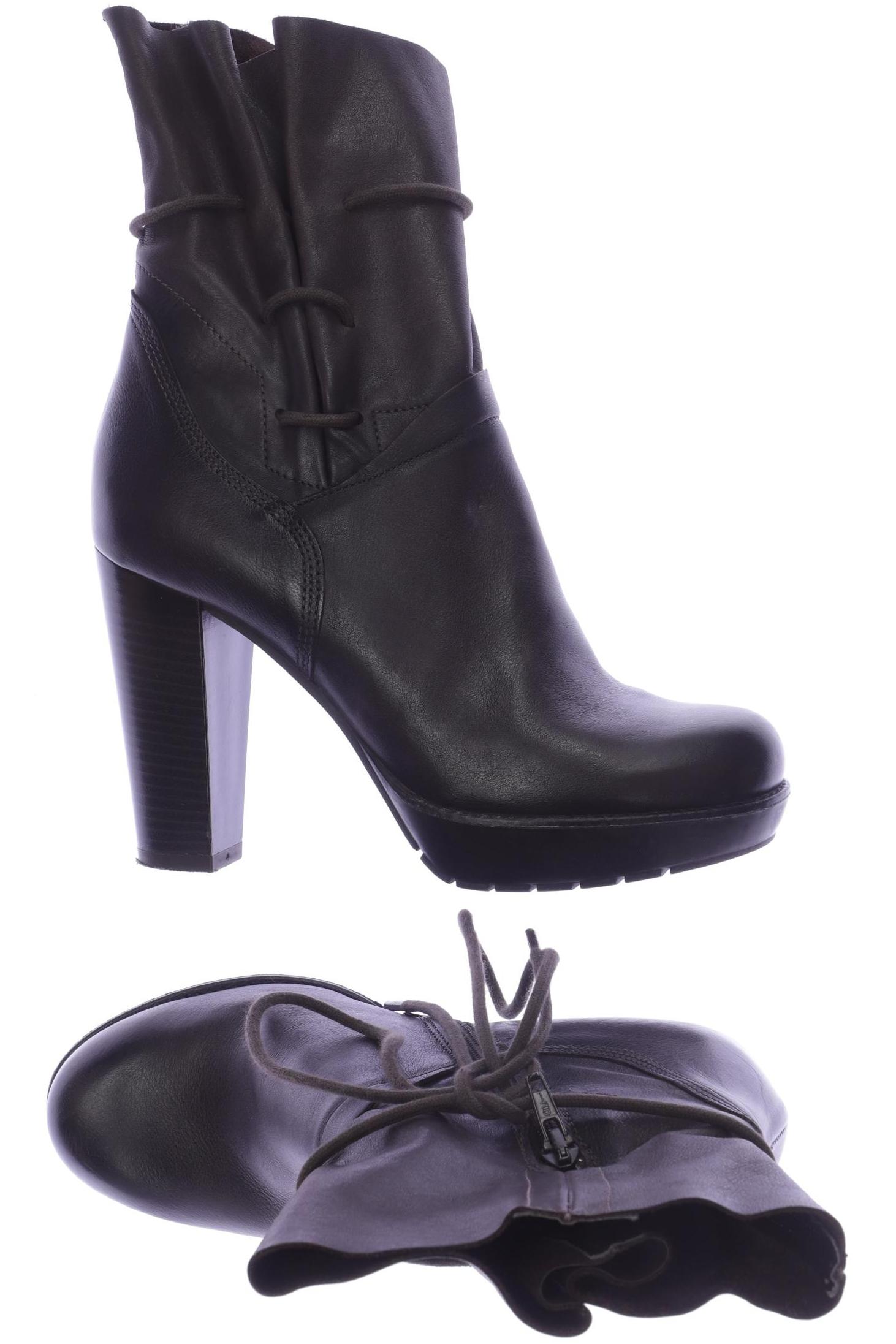 

Cafenoir Damen Stiefel, braun