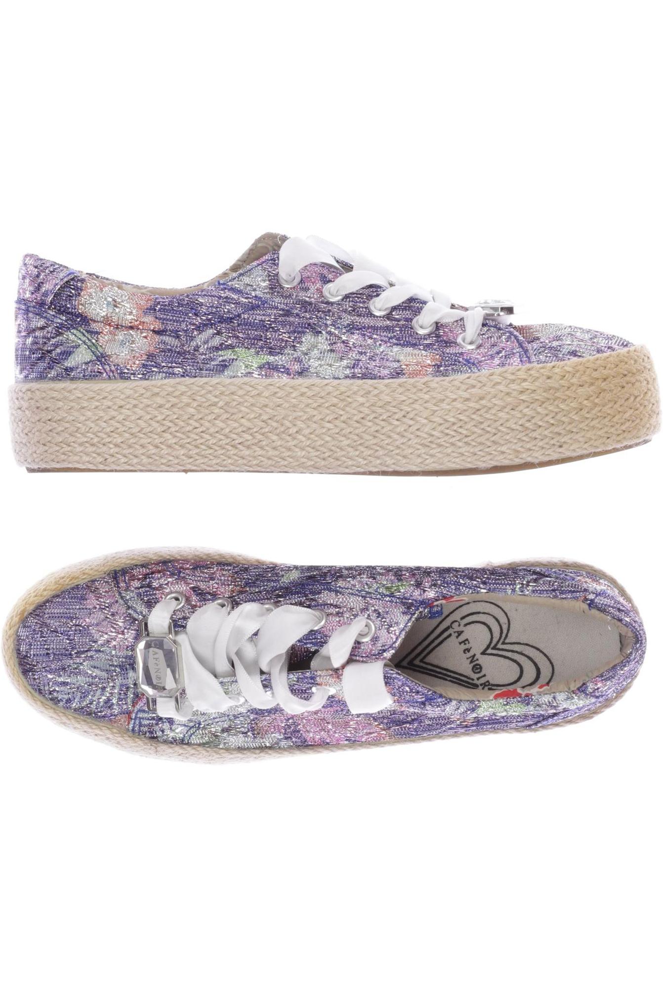 

CAFÉ NOIR Damen Sneakers, flieder