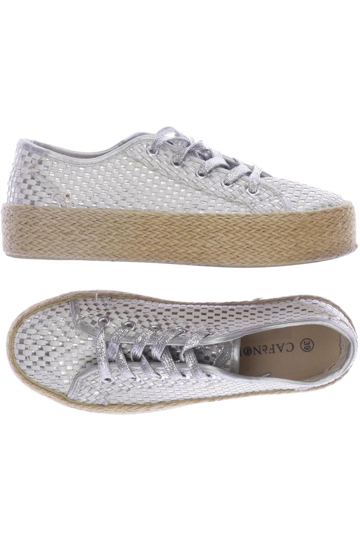 

CAFÉ NOIR Damen Sneakers, weiß