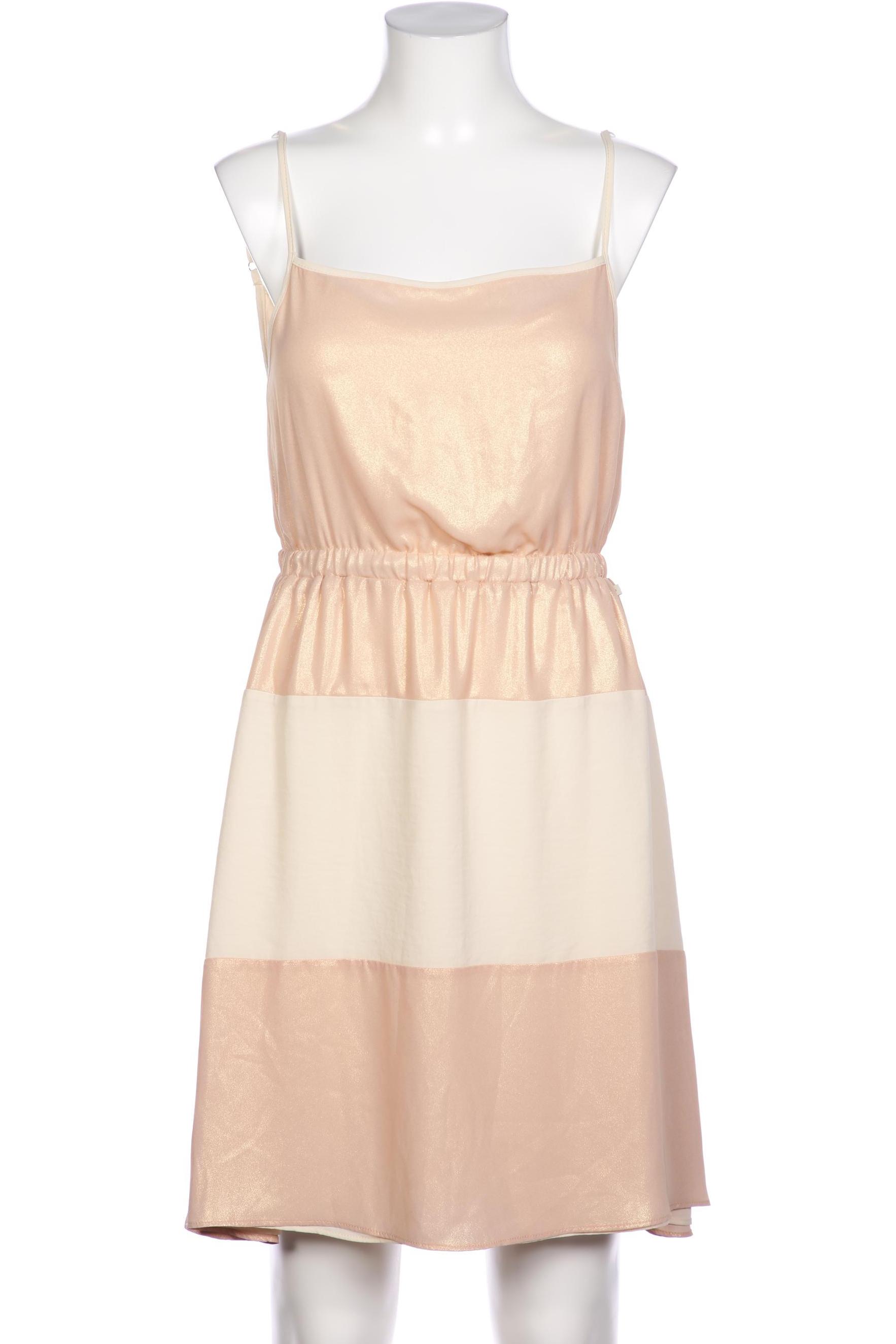 

CAFÉ NOIR Damen Kleid, beige