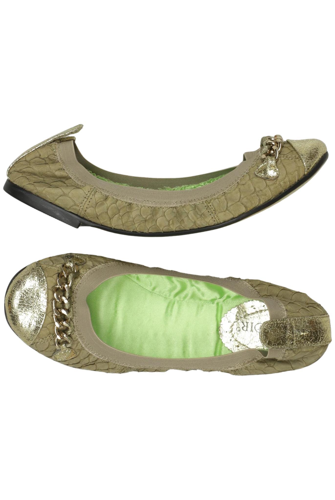 

Cafenoir Damen Ballerinas, mehrfarbig, Gr. 36