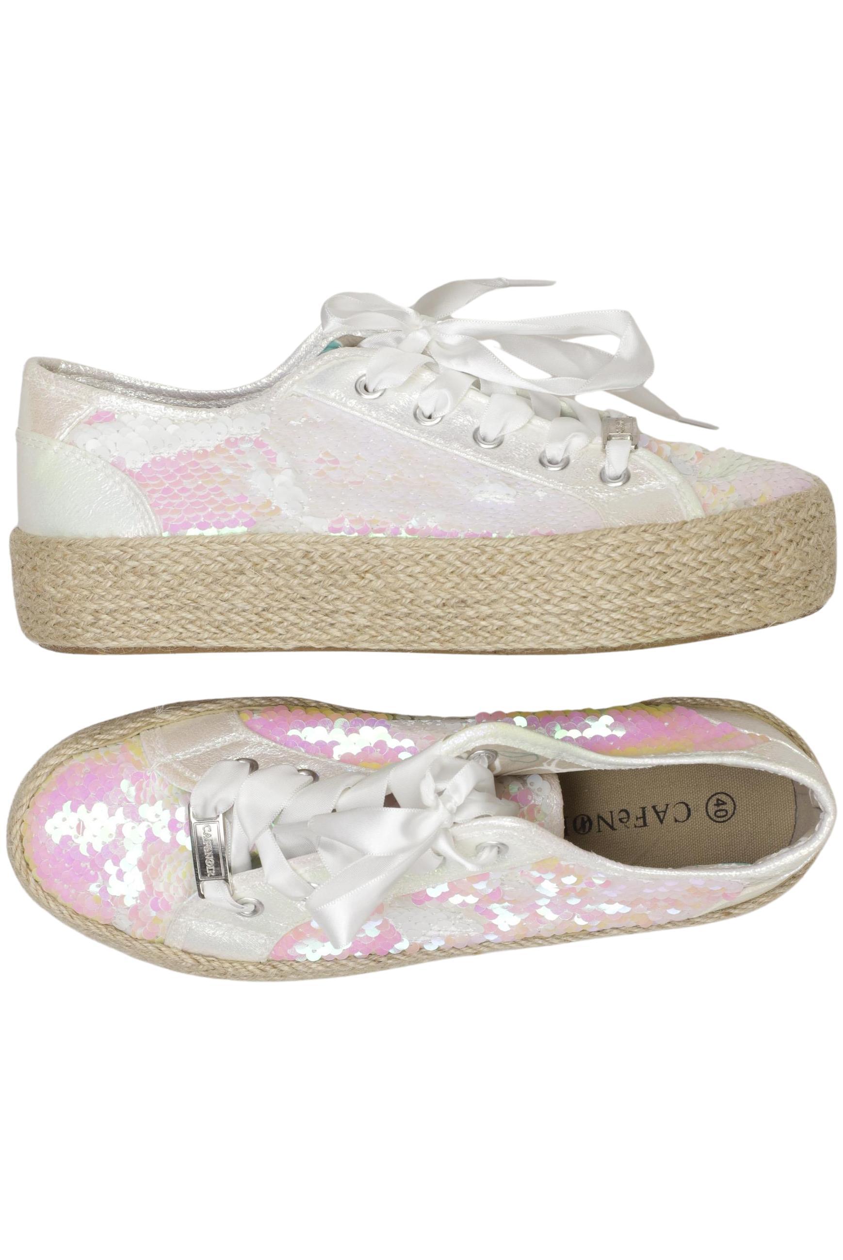 

Cafenoir Damen Halbschuh, mehrfarbig, Gr. 40