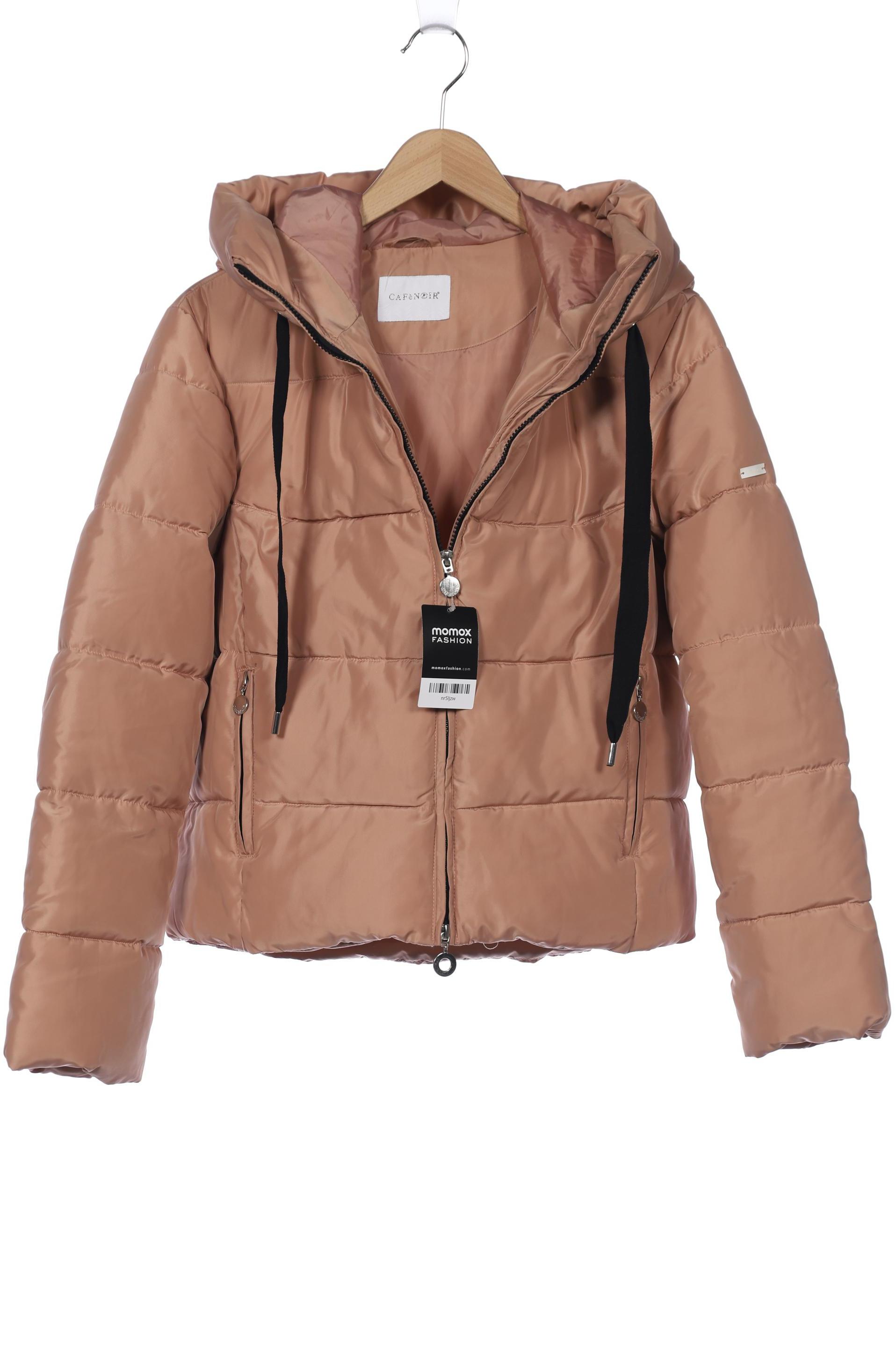 

Cafenoir Damen Jacke, pink