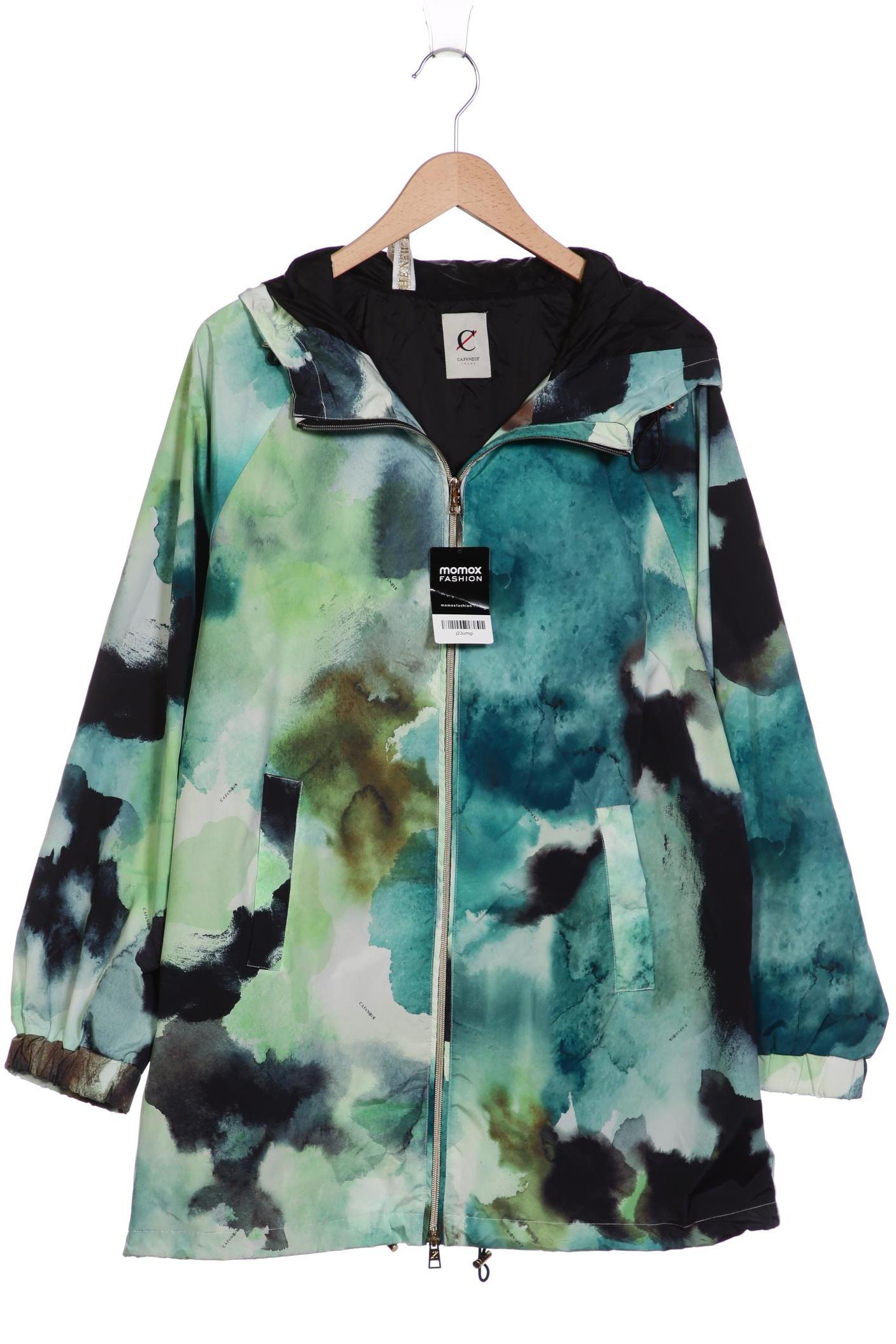 

Cafenoir Damen Jacke, mehrfarbig, Gr. 46
