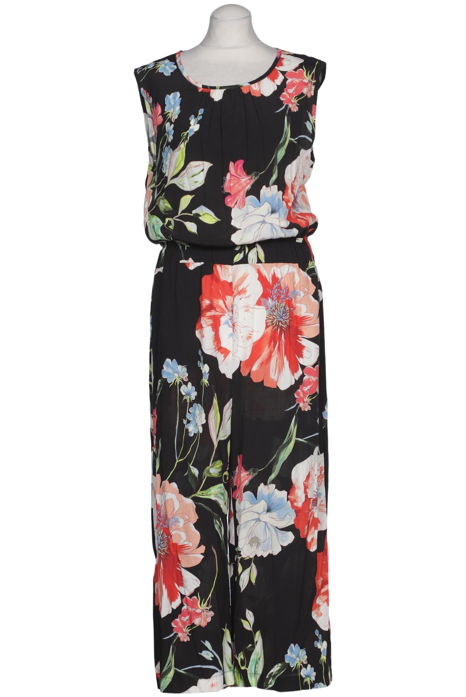 

Cafenoir Damen Jumpsuit/Overall, mehrfarbig, Gr. 44