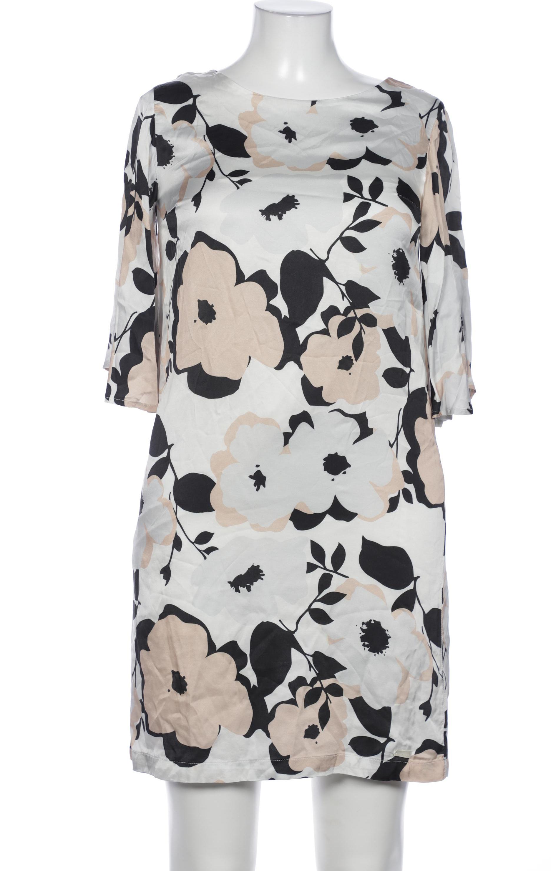

Cafenoir Damen Kleid, mehrfarbig, Gr. 42
