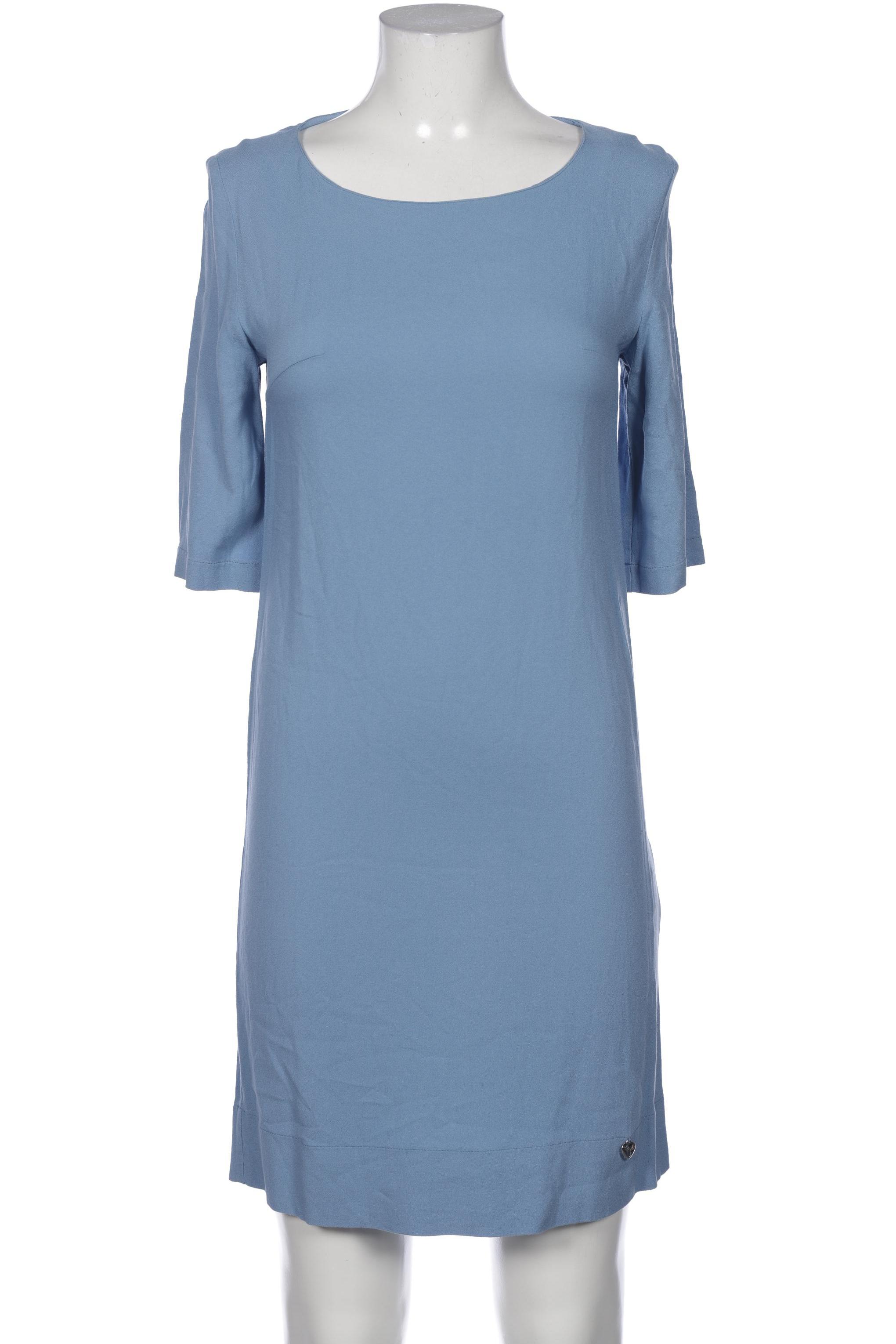

Cafenoir Damen Kleid, blau, Gr. 36