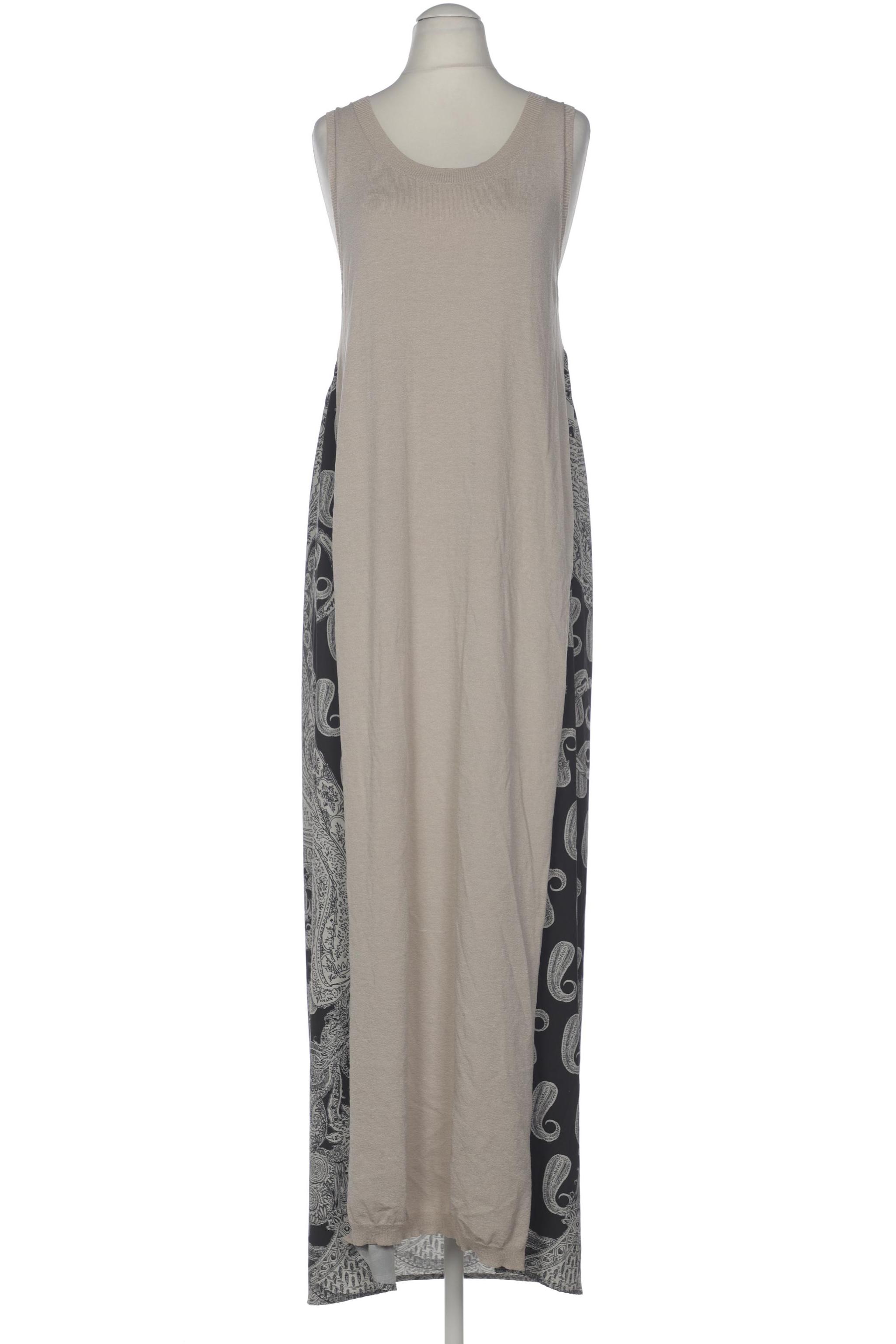

Cafenoir Damen Kleid, beige, Gr. 44