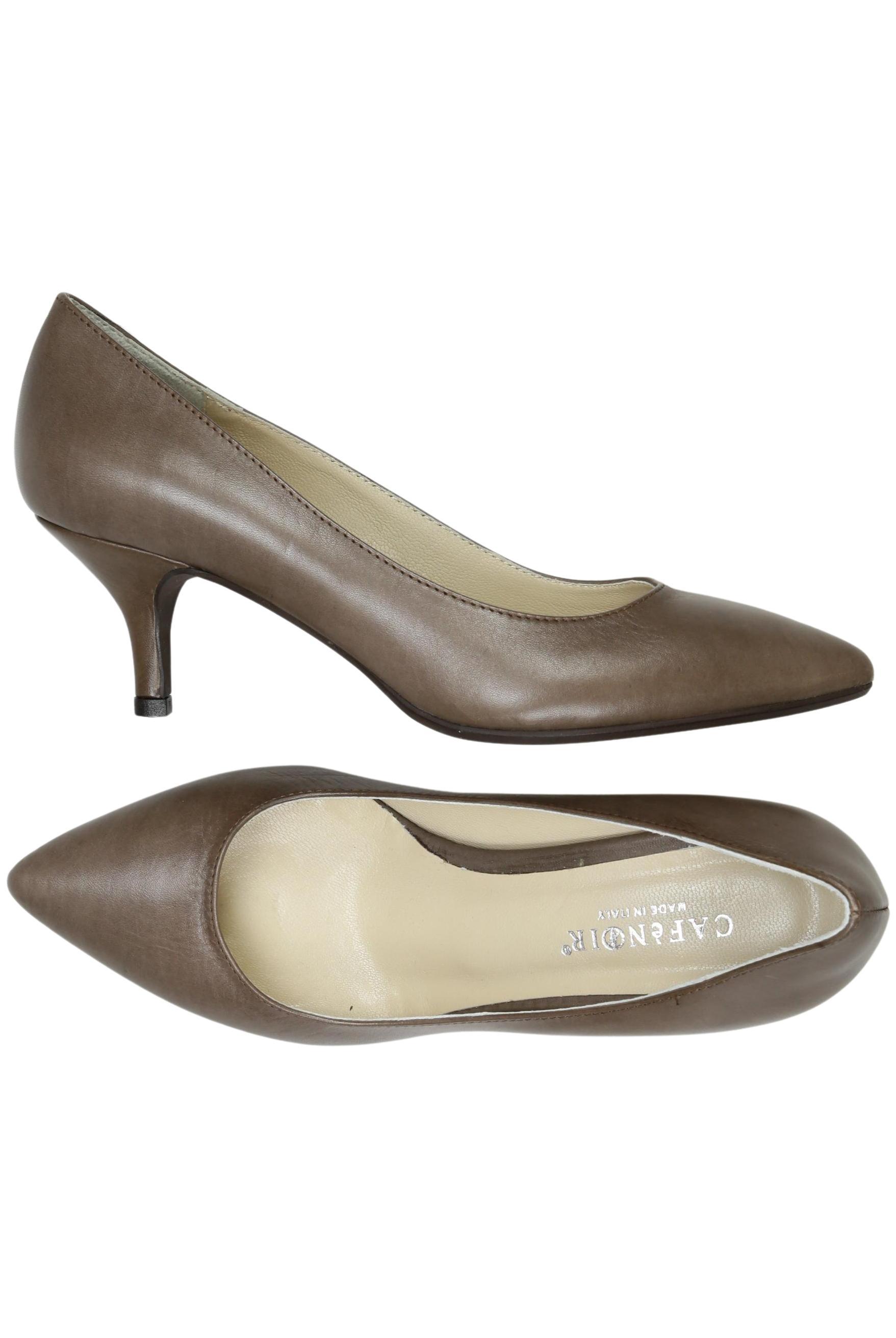 

Cafenoir Damen Pumps, braun, Gr. 37