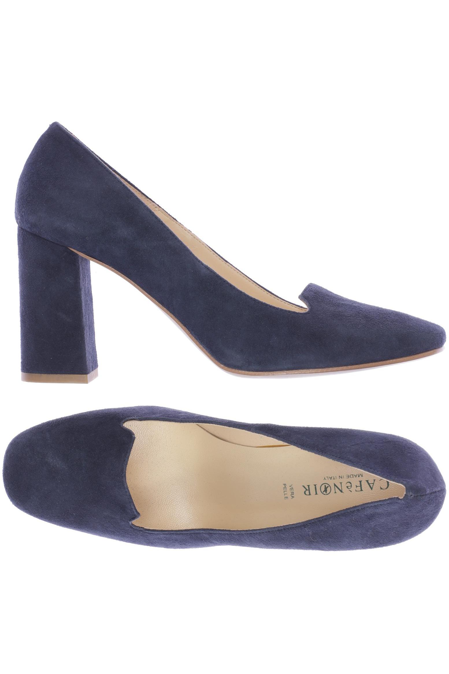 

Cafenoir Damen Pumps, marineblau