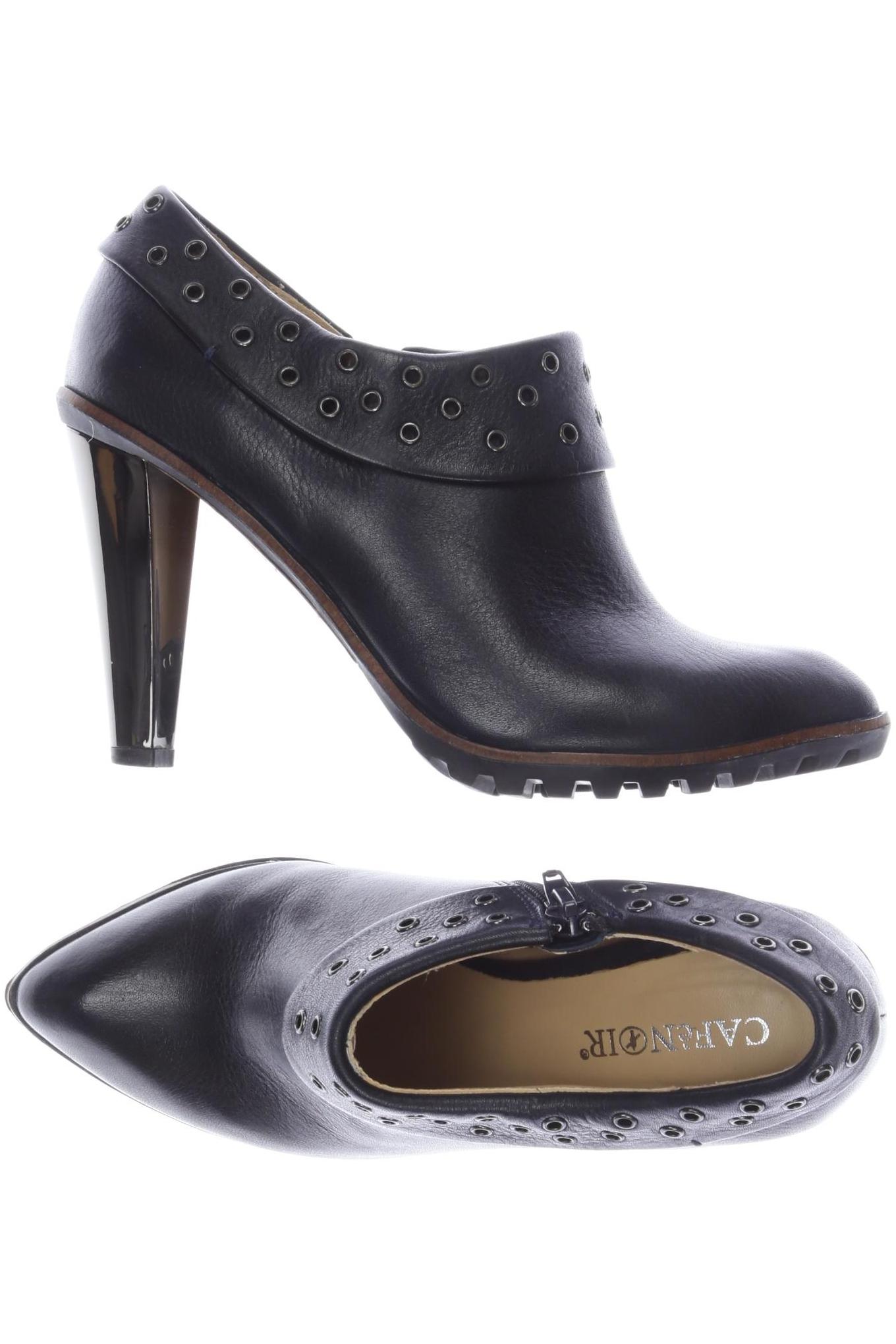 

Cafenoir Damen Pumps, marineblau, Gr. 36