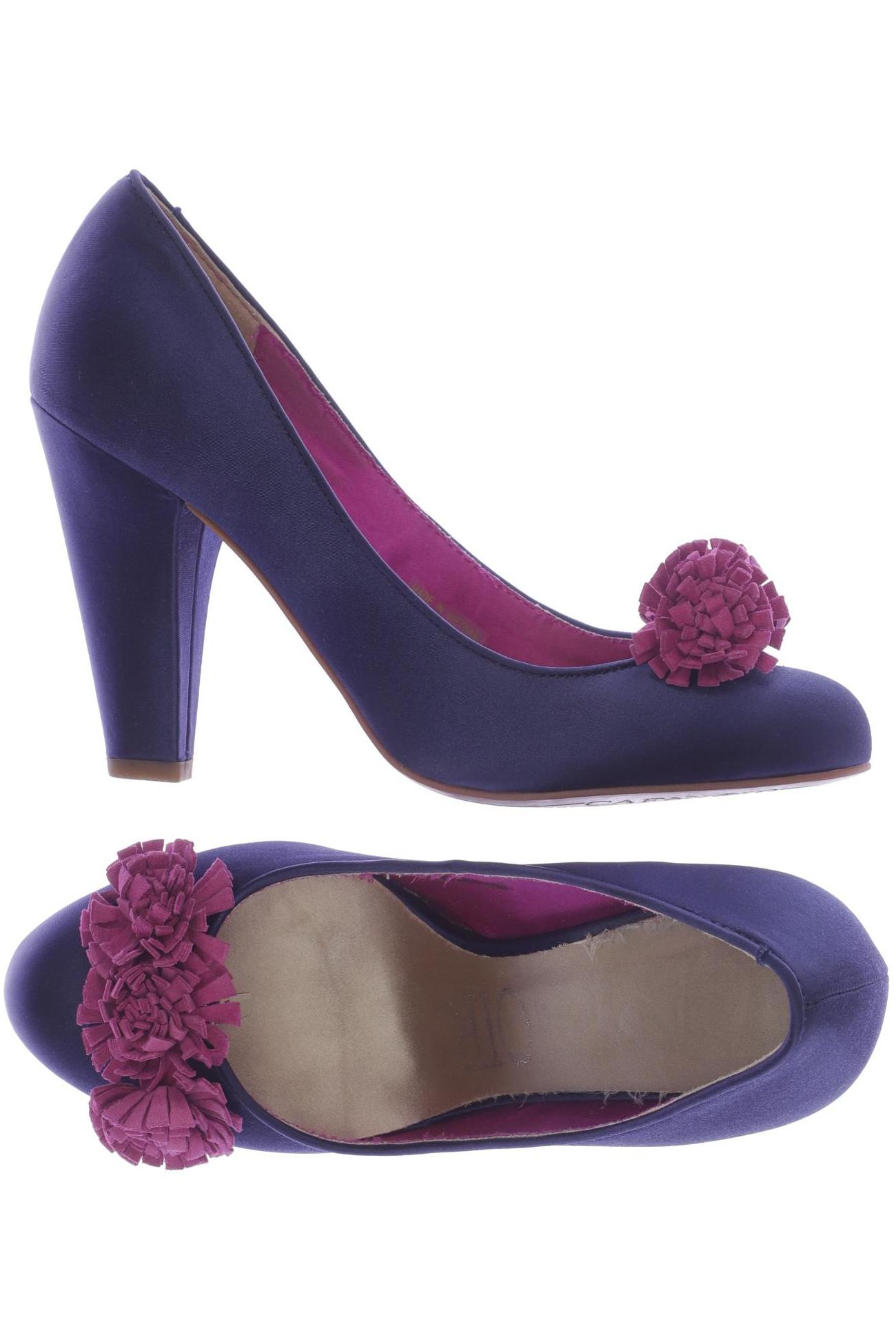 

Cafenoir Damen Pumps, marineblau