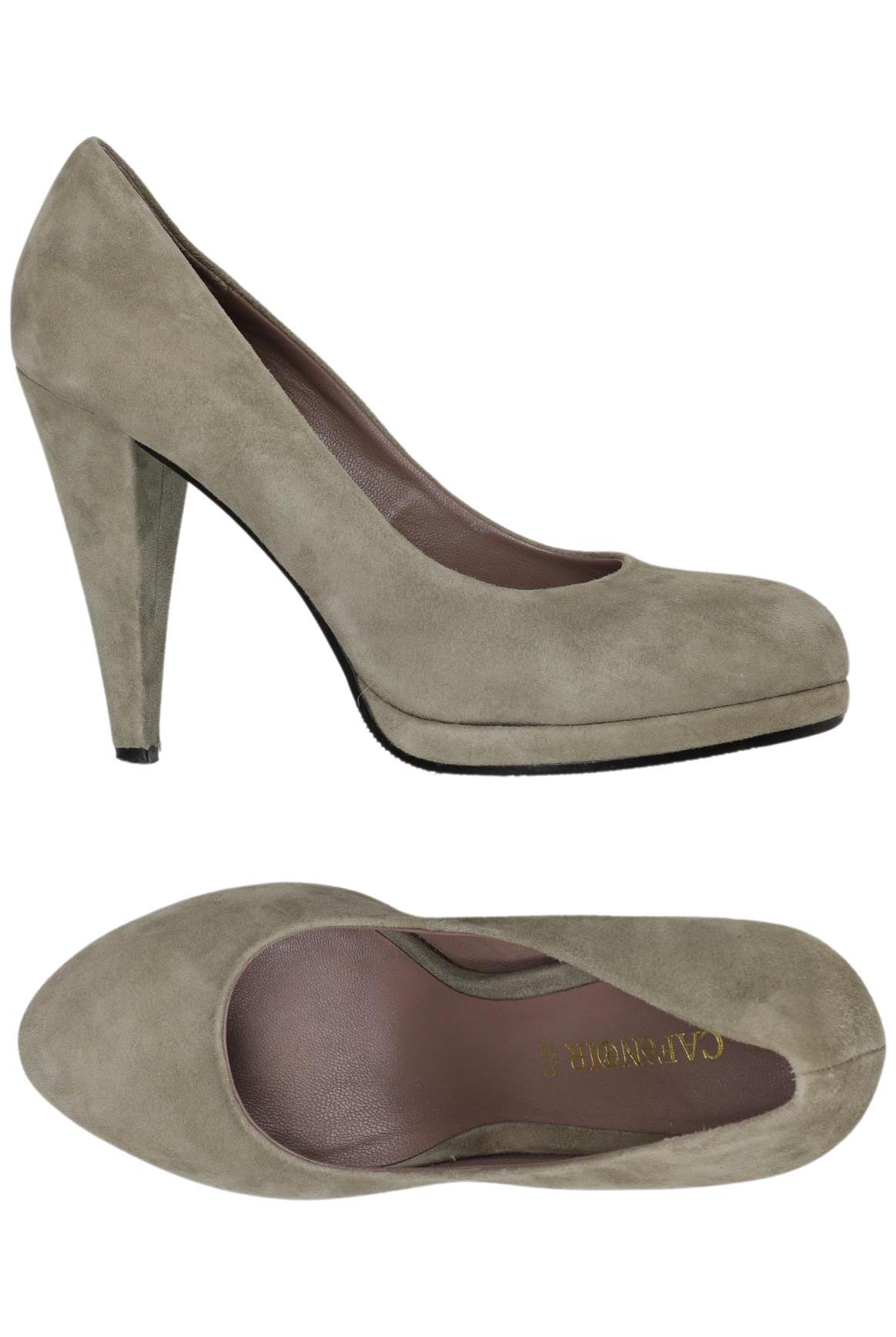 Thumbnail - Cafenoir Damen Pumps, hellgrün, Gr. 38