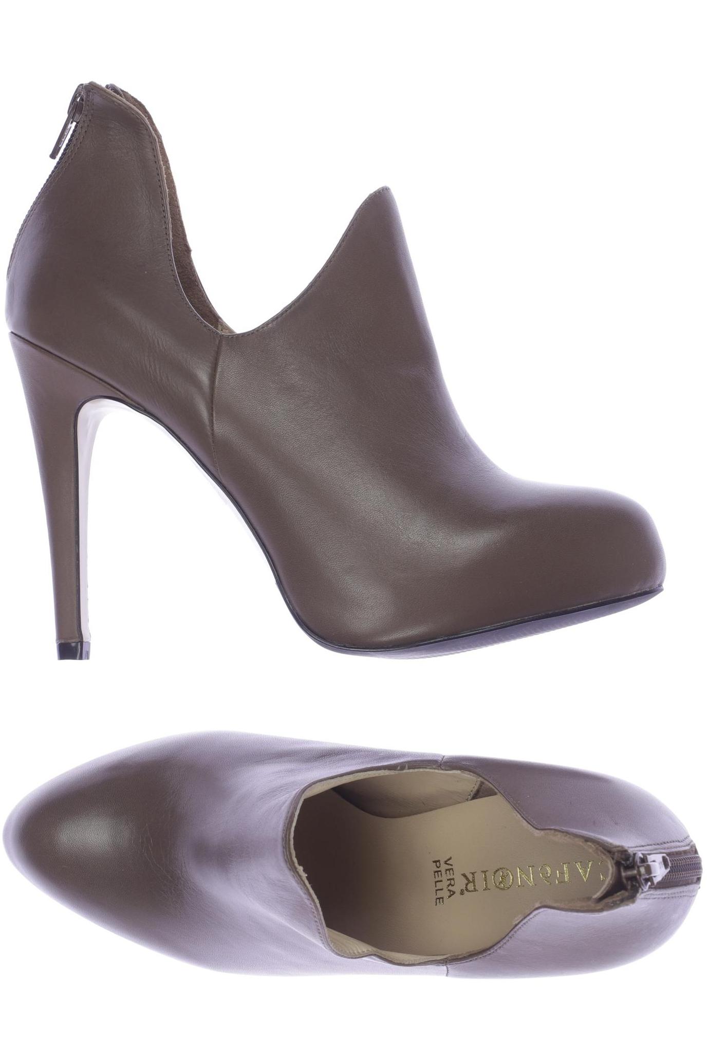 

Cafenoir Damen Pumps, braun