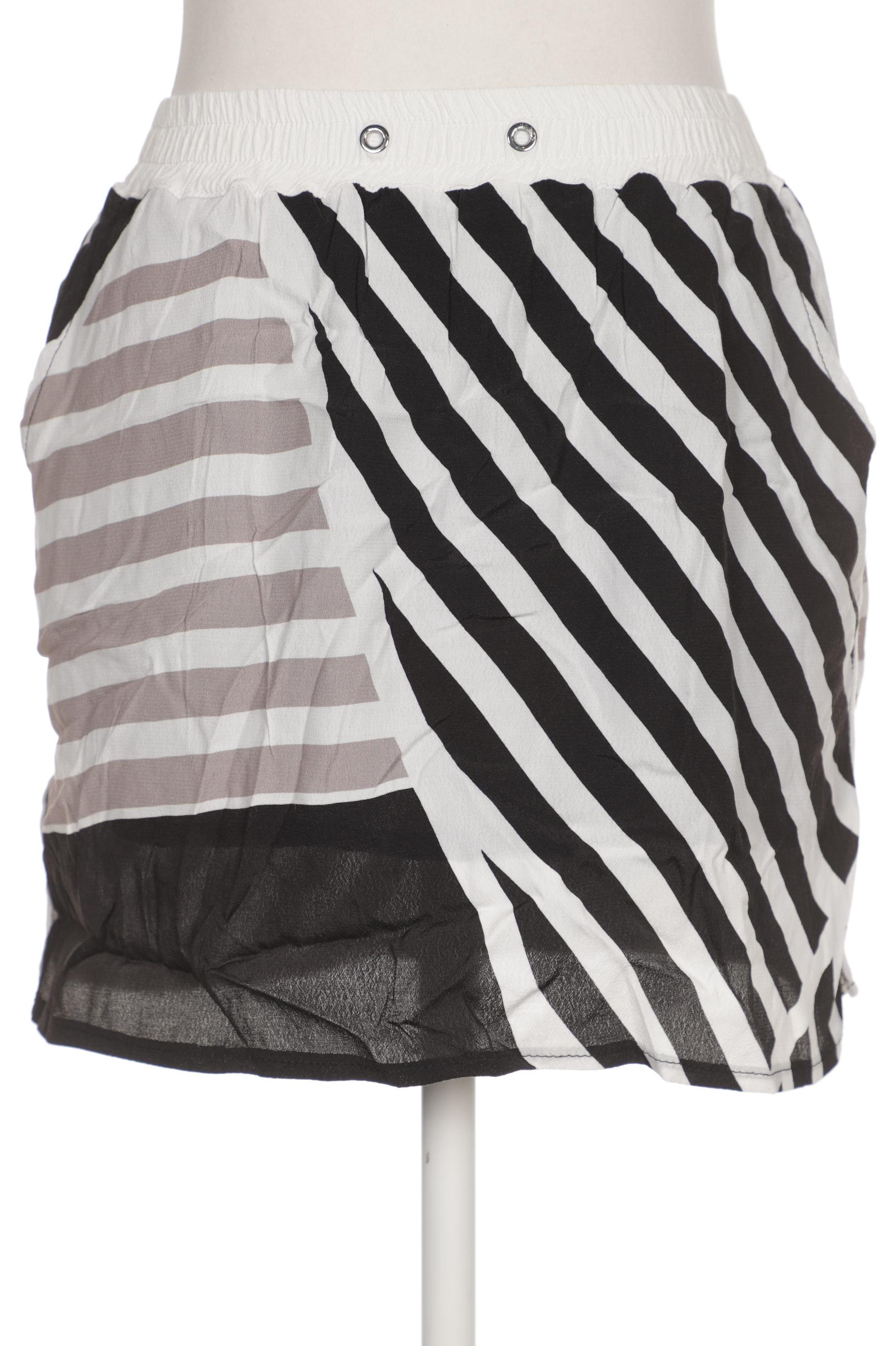 Thumbnail - Cafenoir Damen Rock, schwarz, Gr. 40