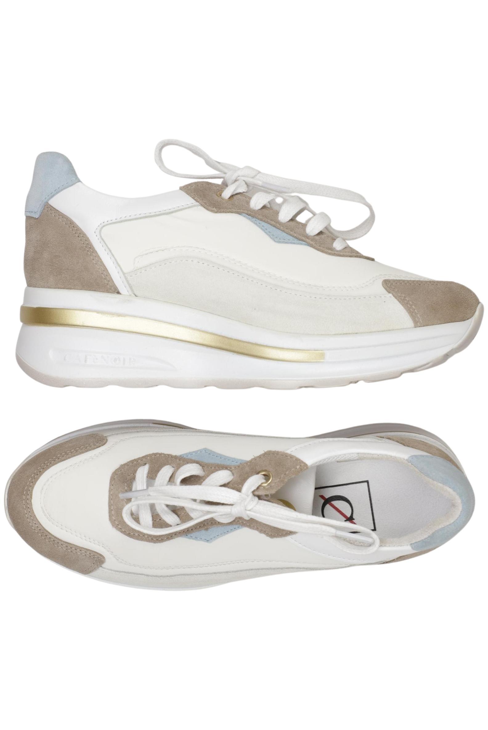 

Cafenoir Damen Sneakers, mehrfarbig, Gr. 37