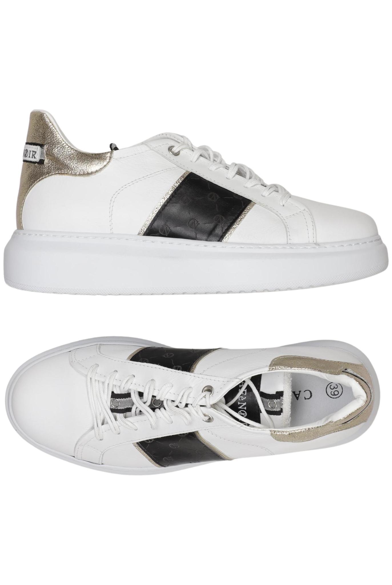 

Cafenoir Damen Sneakers, mehrfarbig, Gr. 39