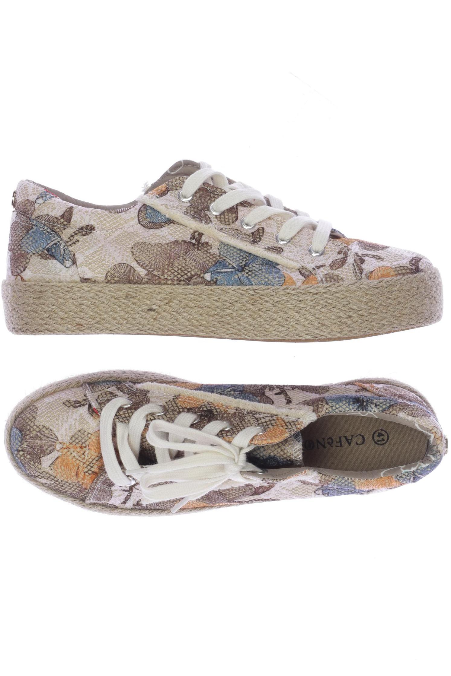 Thumbnail - Cafenoir Damen Sneakers, braun, Gr. 41
