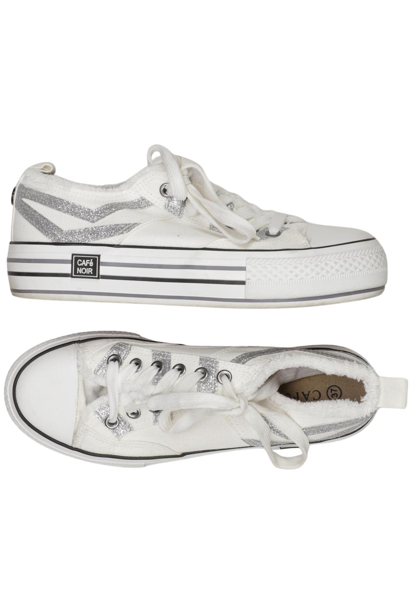 

Cafenoir Damen Sneakers, mehrfarbig, Gr. 37