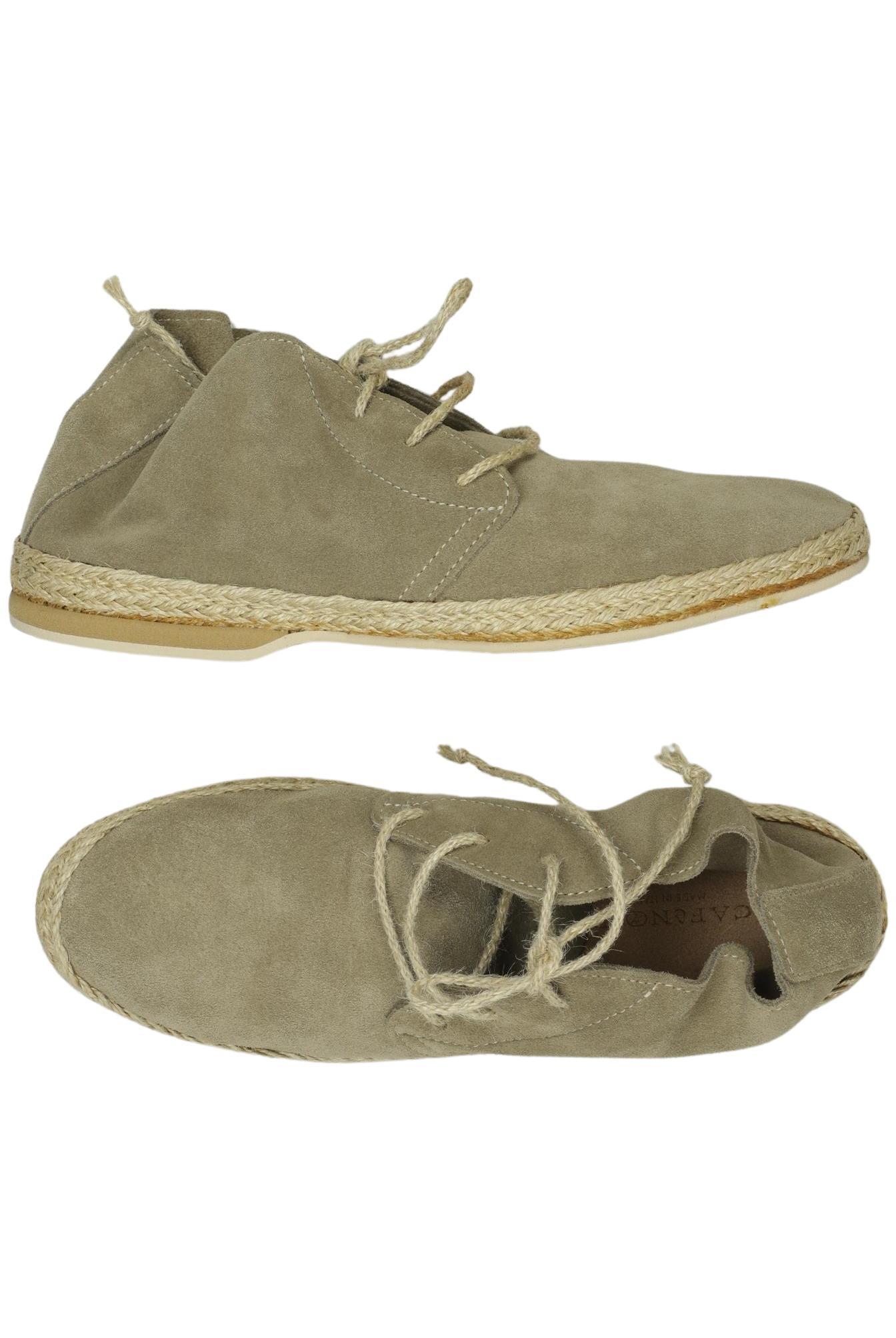 

Cafenoir Damen Sneakers, beige, Gr. 40