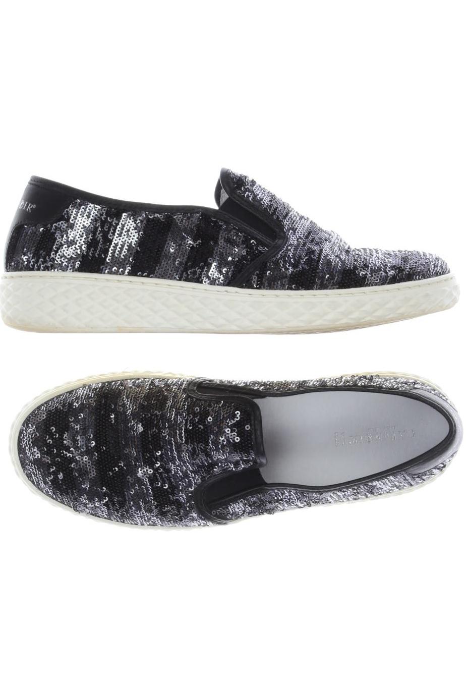 

Cafenoir Damen Sneakers, schwarz, Gr. 41
