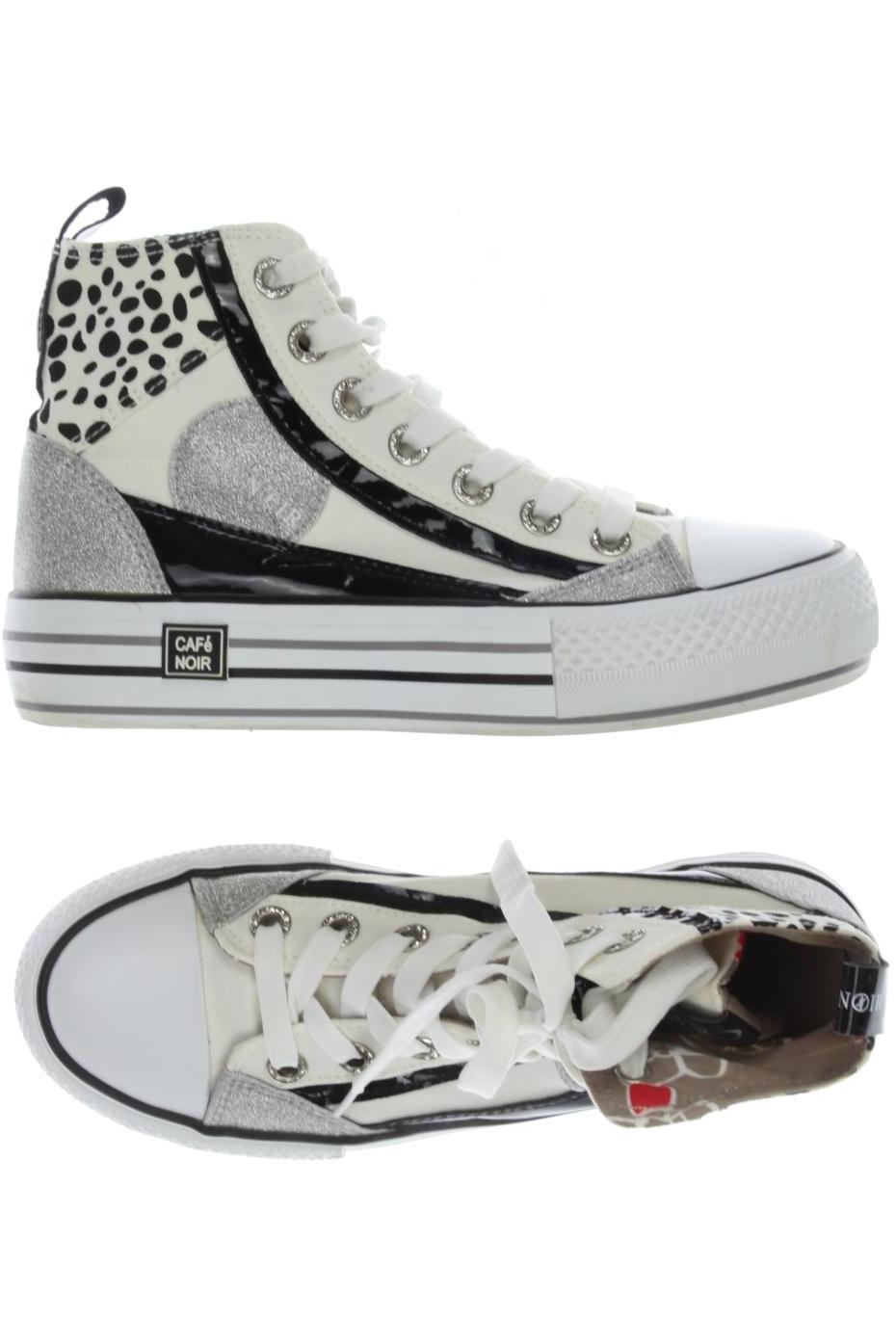 

Cafenoir Damen Sneakers, mehrfarbig, Gr. 37
