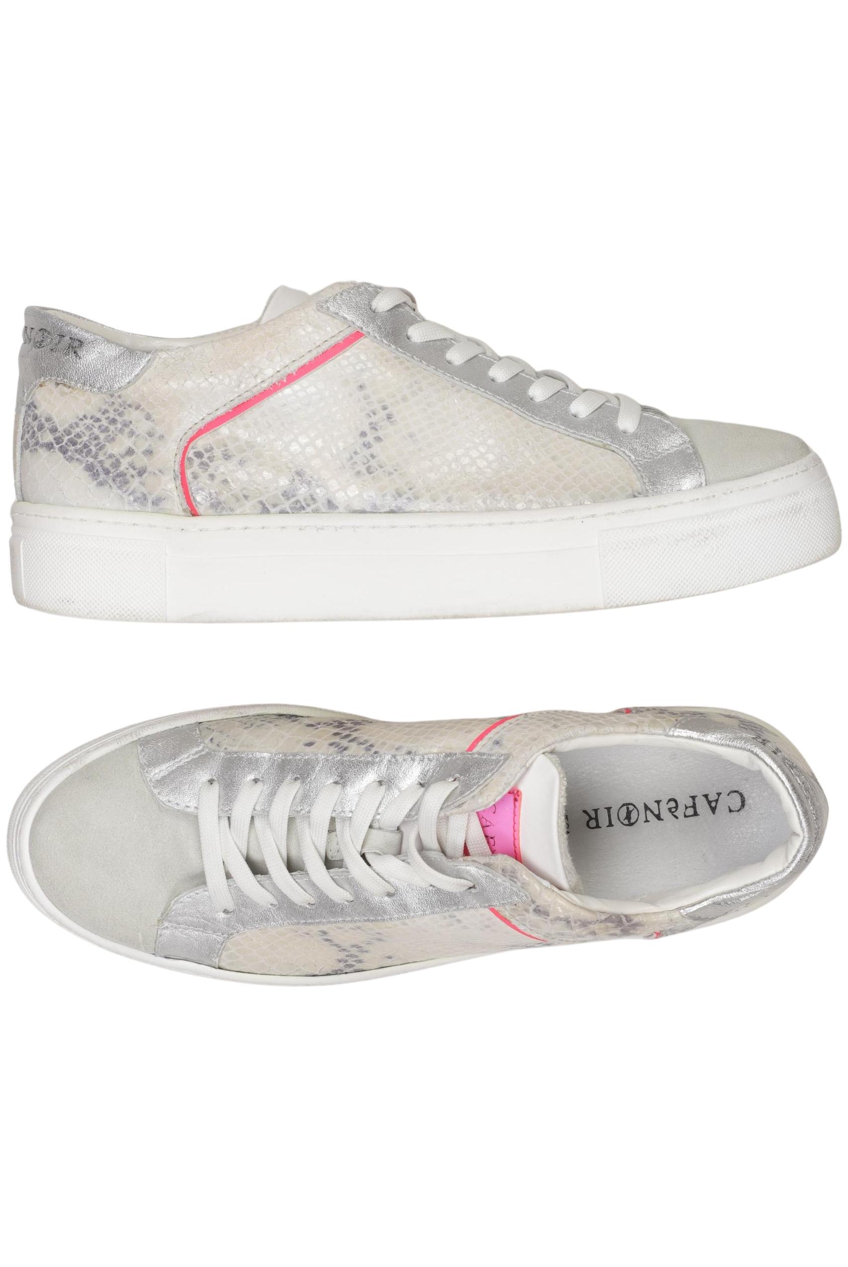 

Cafenoir Damen Sneakers, mehrfarbig, Gr. 39