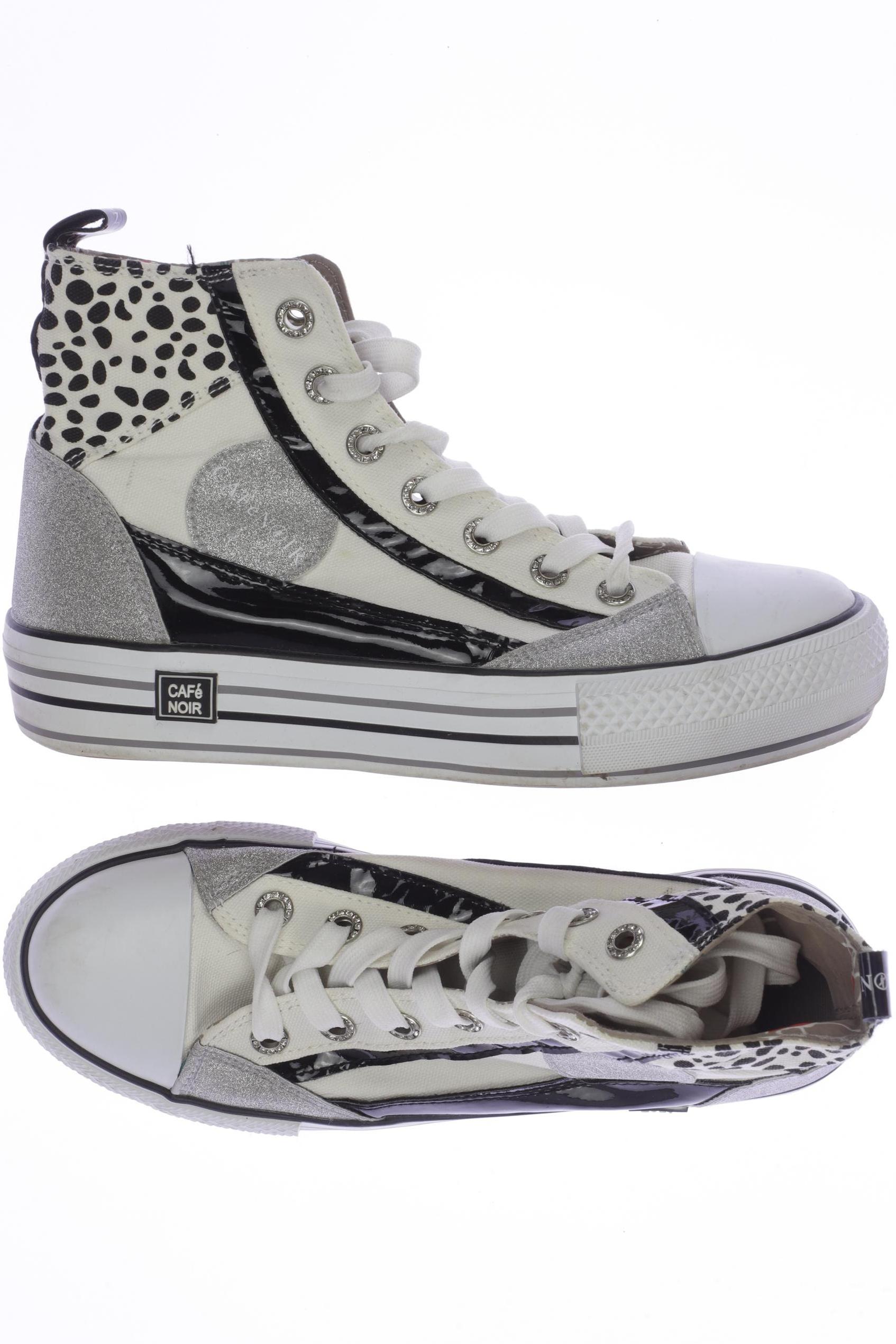 

Cafenoir Damen Sneakers, beige, Gr. 41