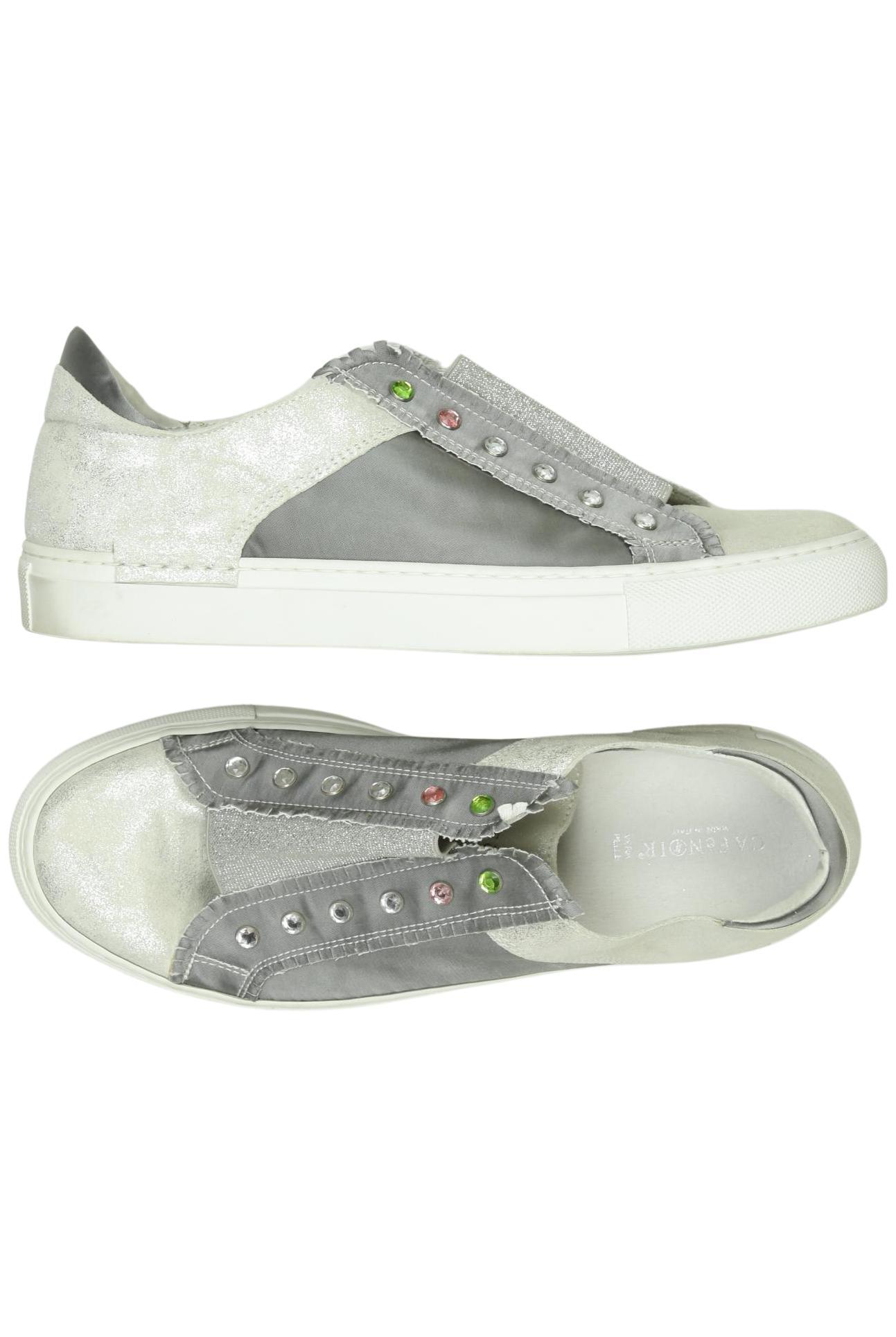 

Cafenoir Damen Sneakers, mehrfarbig, Gr. 40