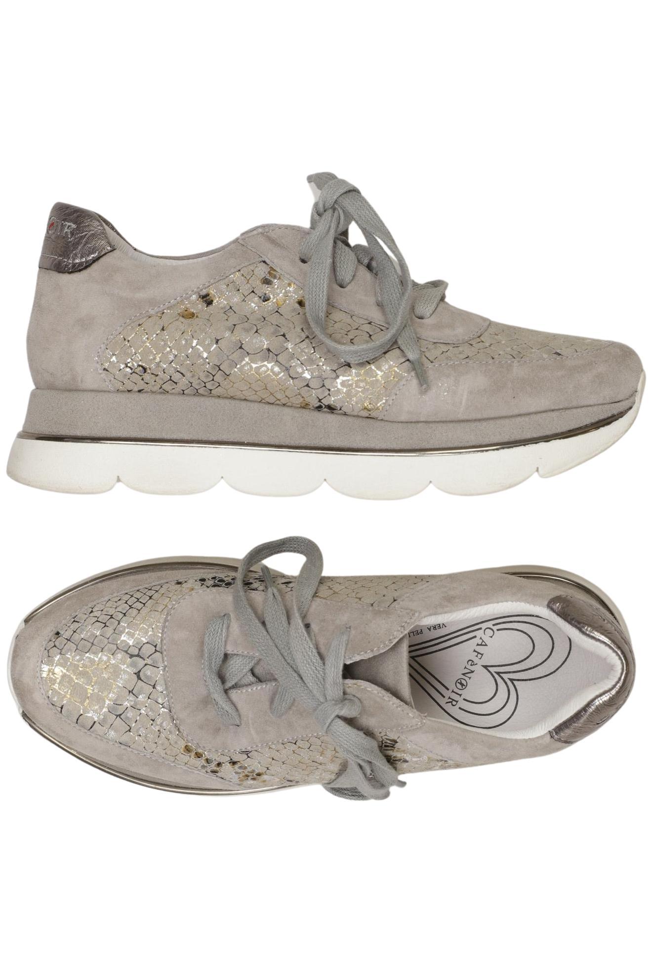 

Cafenoir Damen Sneakers, mehrfarbig, Gr. 36