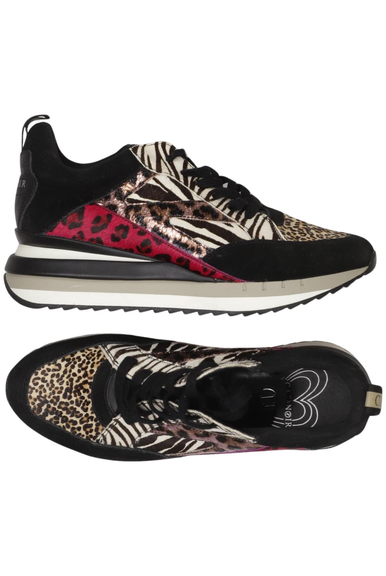 

Cafenoir Damen Sneakers, mehrfarbig, Gr. 41