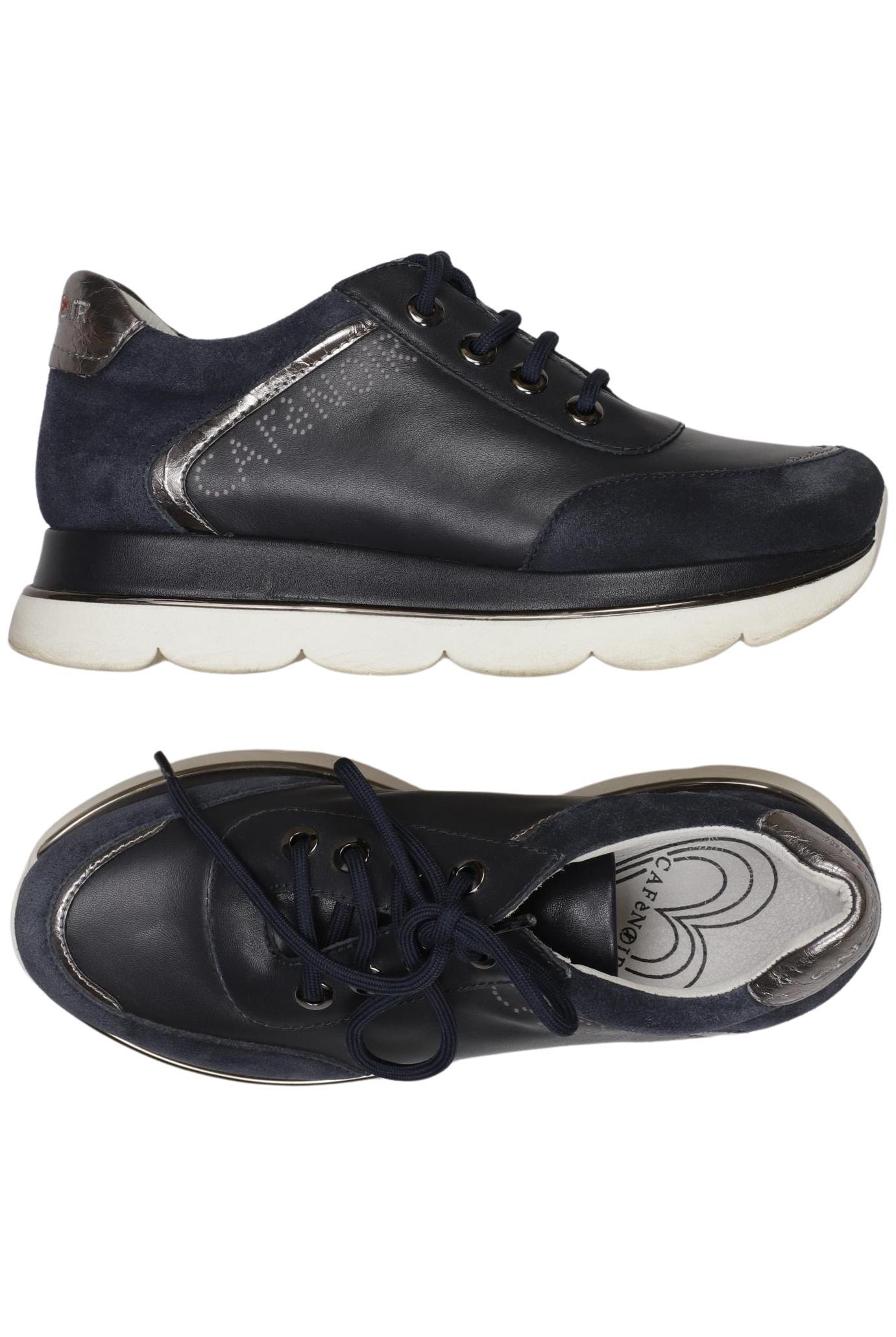 

Cafenoir Damen Sneakers, mehrfarbig, Gr. 36