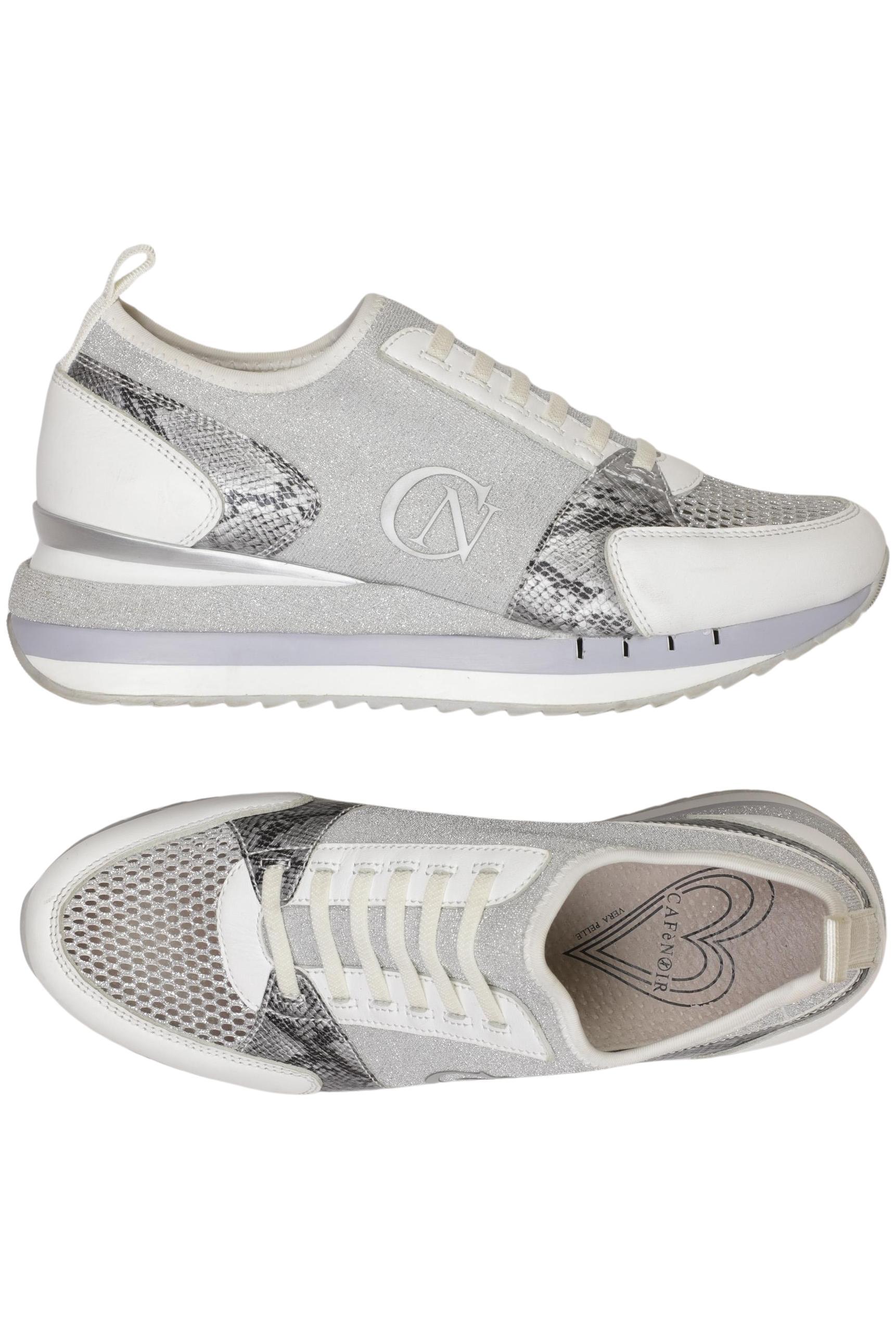 

Cafenoir Damen Sneakers, mehrfarbig, Gr. 39