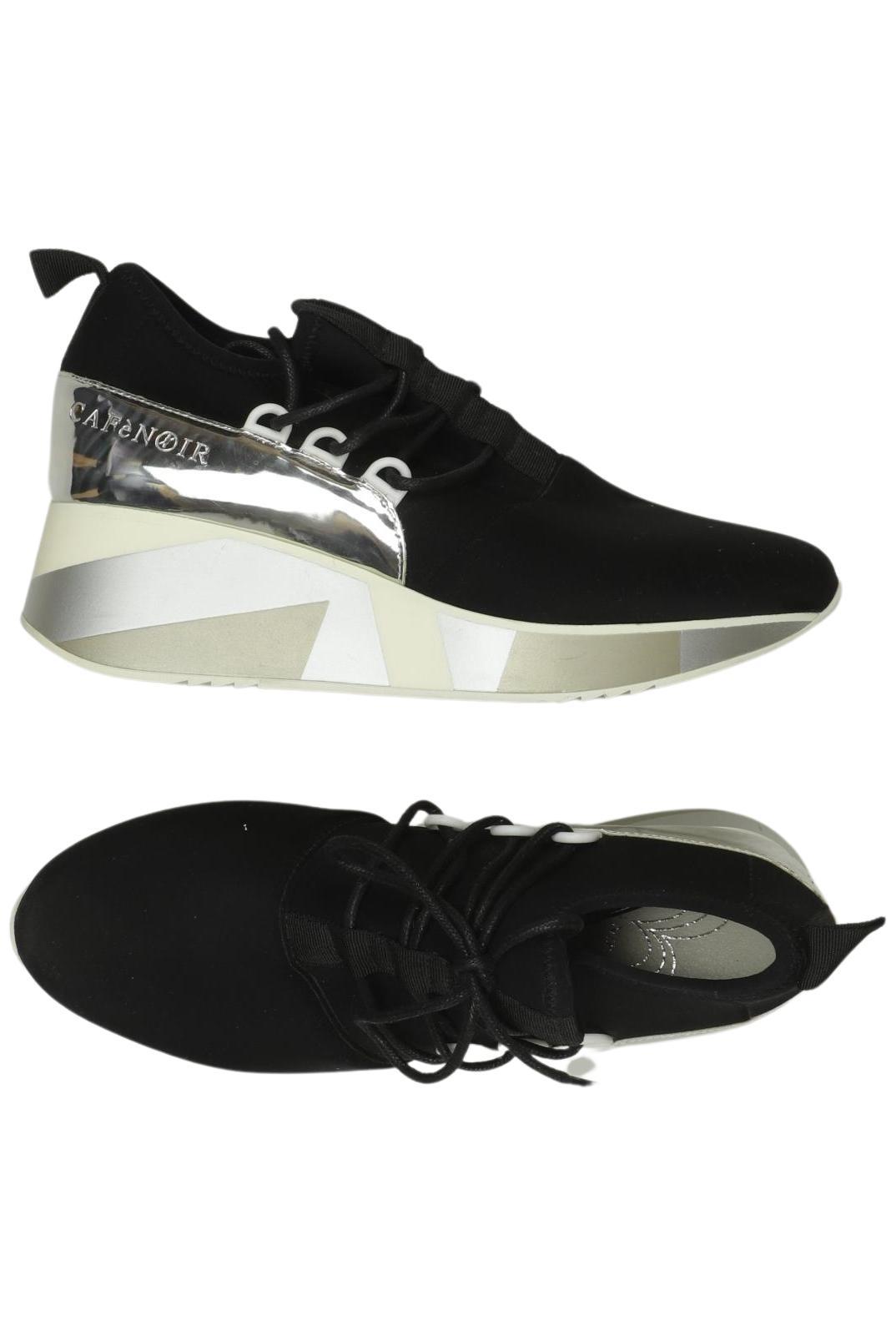 

Cafenoir Damen Sneakers, mehrfarbig, Gr. 39