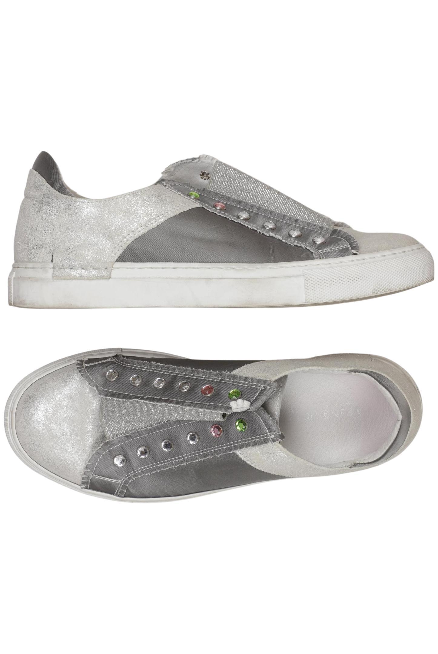 

Cafenoir Damen Sneakers, mehrfarbig, Gr. 37