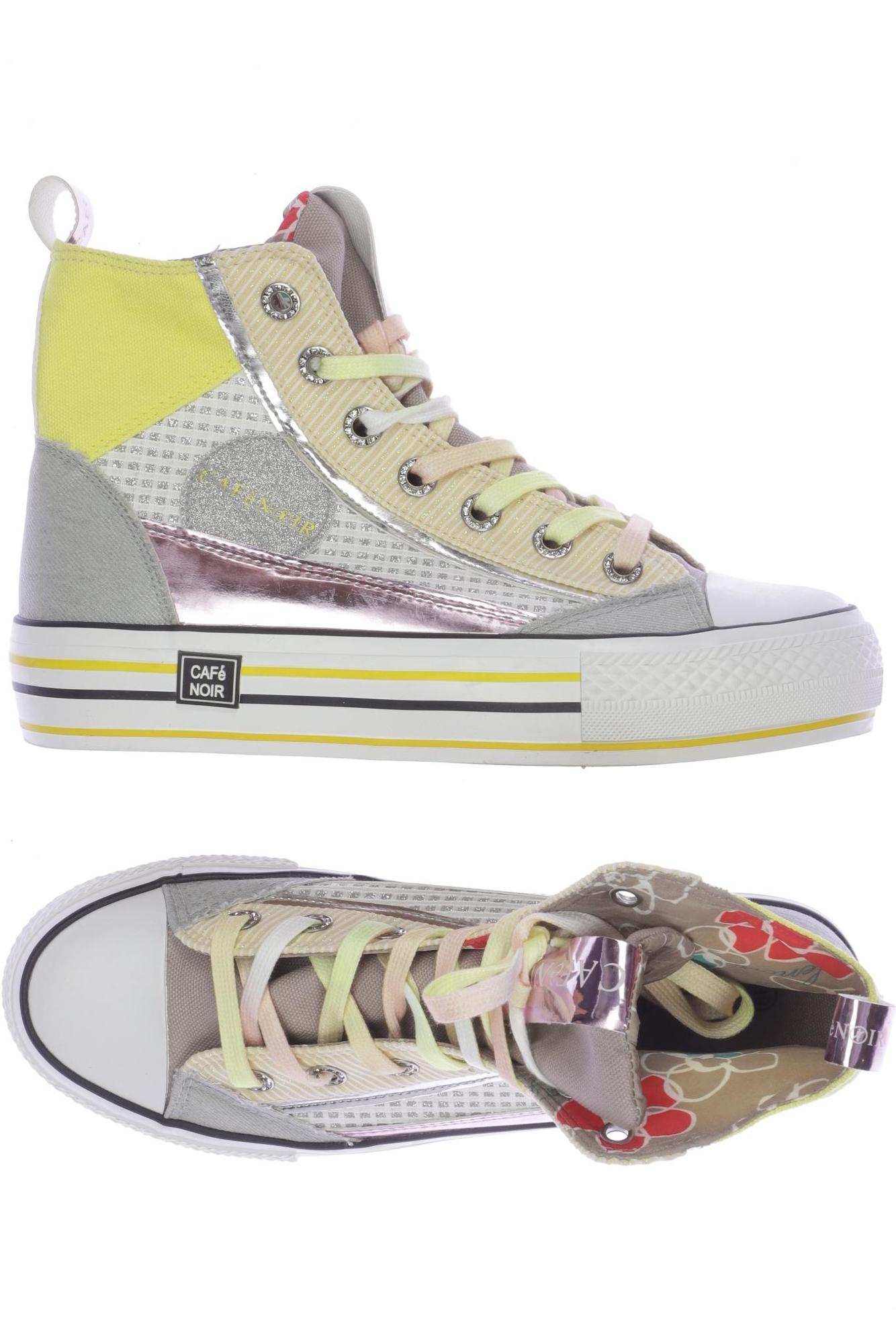 

Cafenoir Damen Sneakers, mehrfarbig, Gr. 39