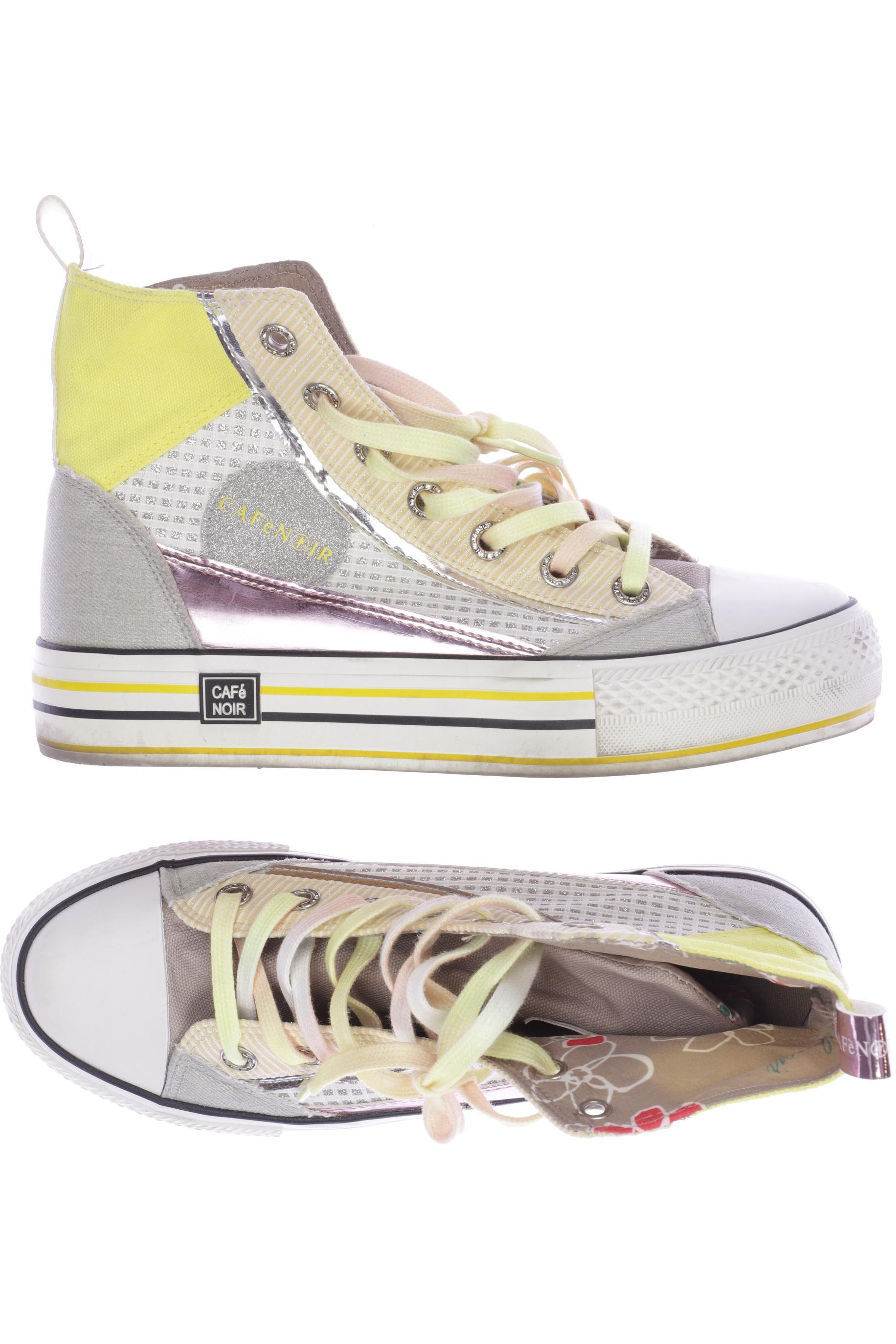 

Cafenoir Damen Sneakers, mehrfarbig, Gr. 40
