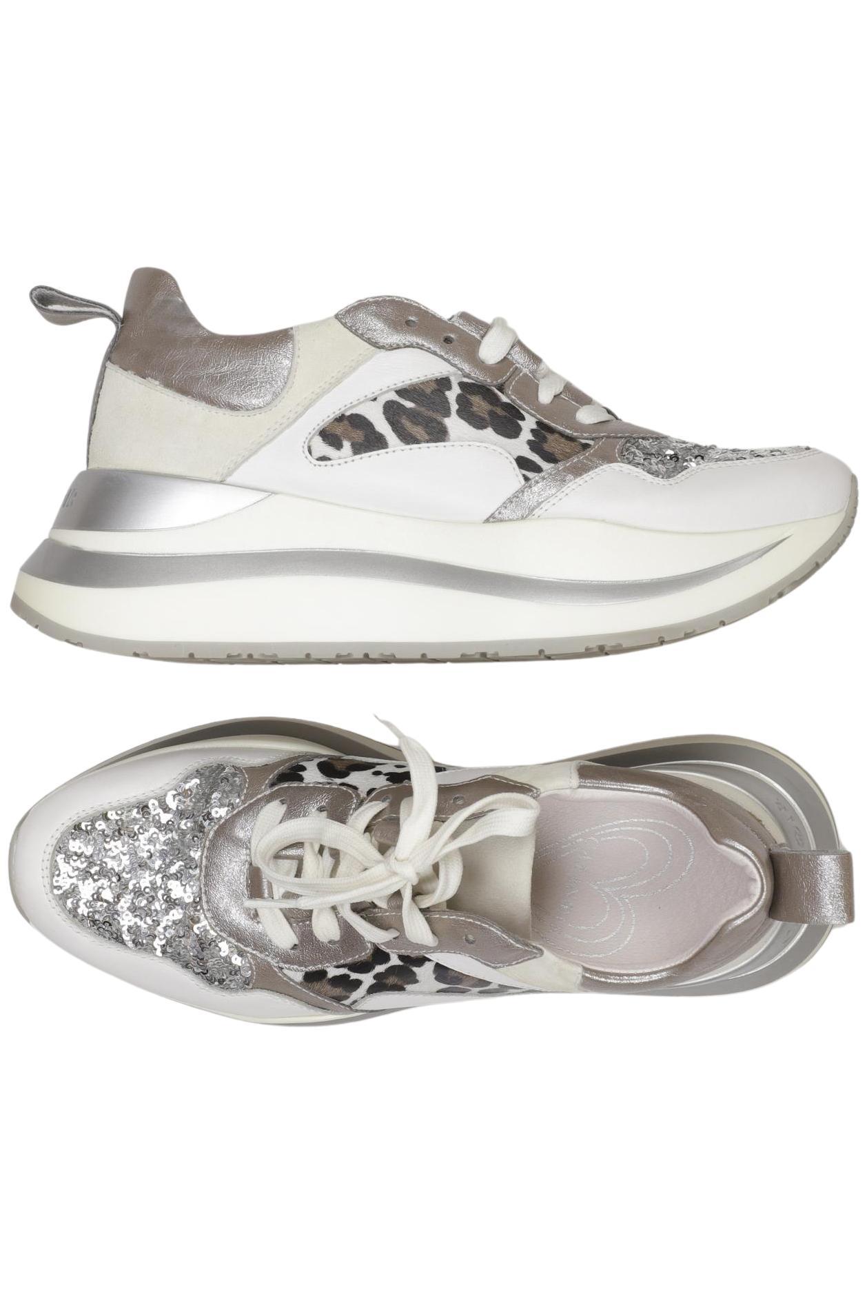 

Cafenoir Damen Sneakers, mehrfarbig, Gr. 37