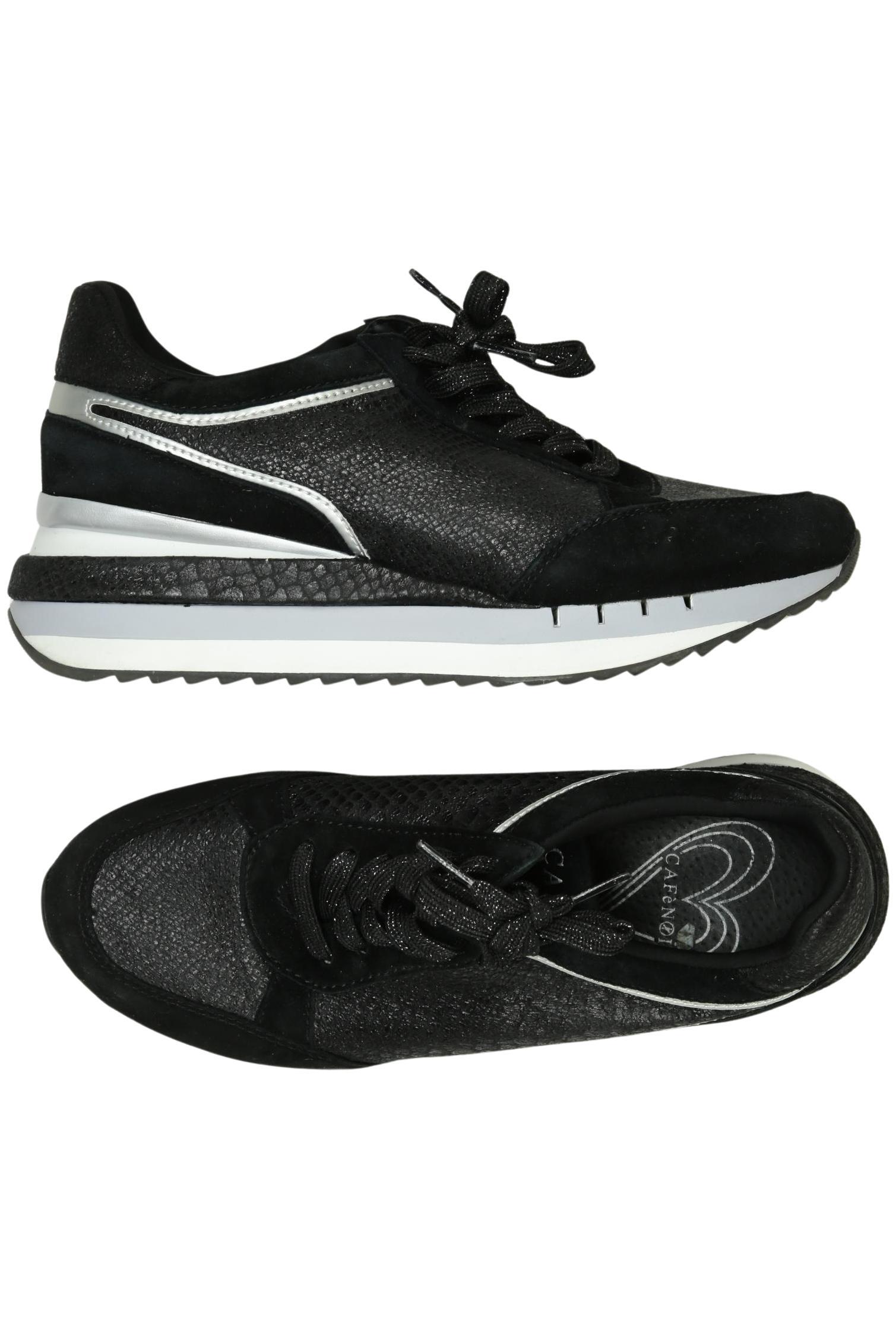 

Cafenoir Damen Sneakers, mehrfarbig, Gr. 38