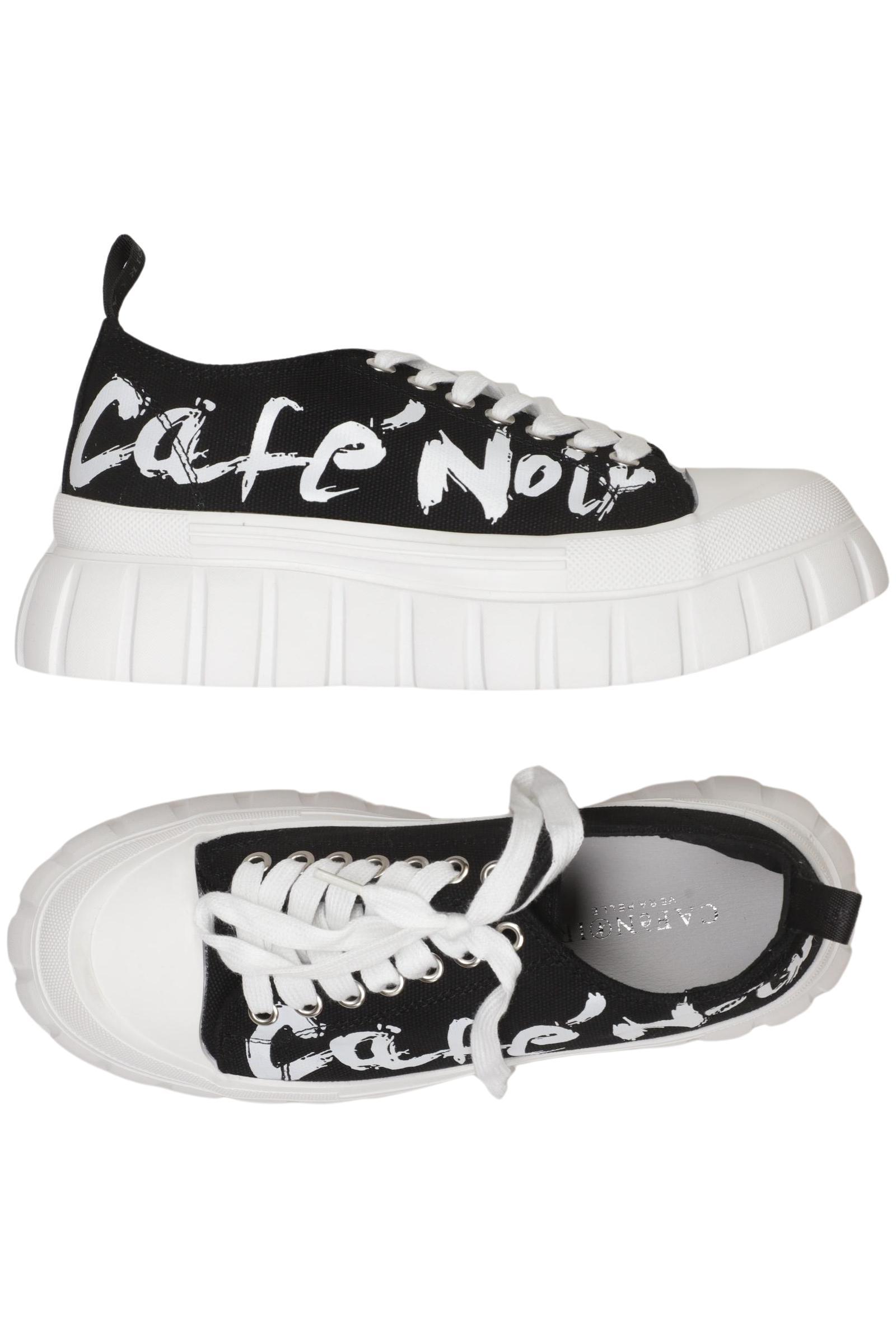 

Cafenoir Damen Sneakers, mehrfarbig, Gr. 38