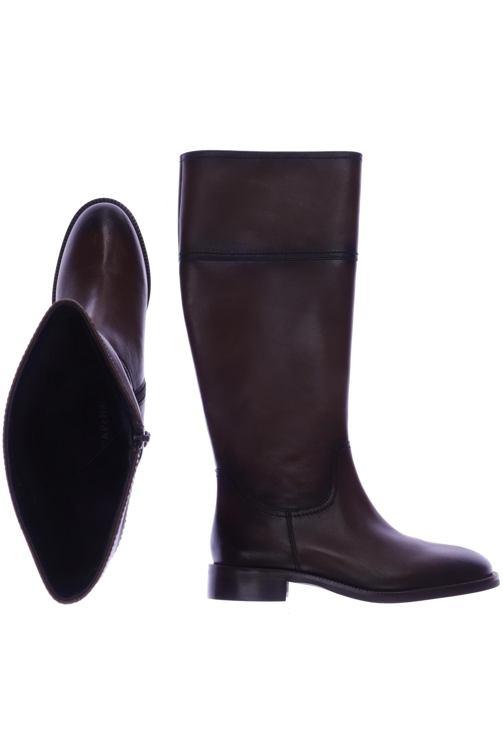 

Cafenoir Damen Stiefel, braun, Gr. 37
