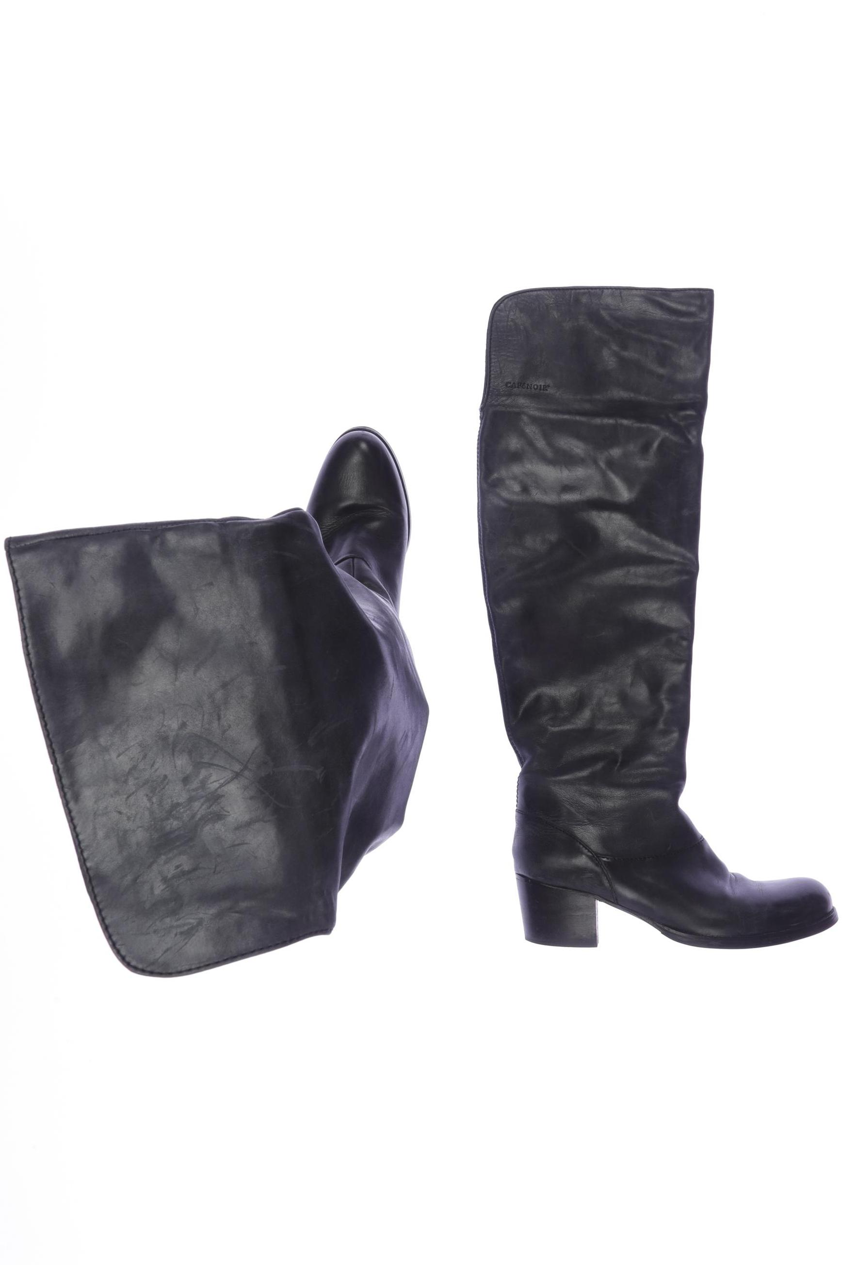 

Cafenoir Damen Stiefel, marineblau, Gr. 41