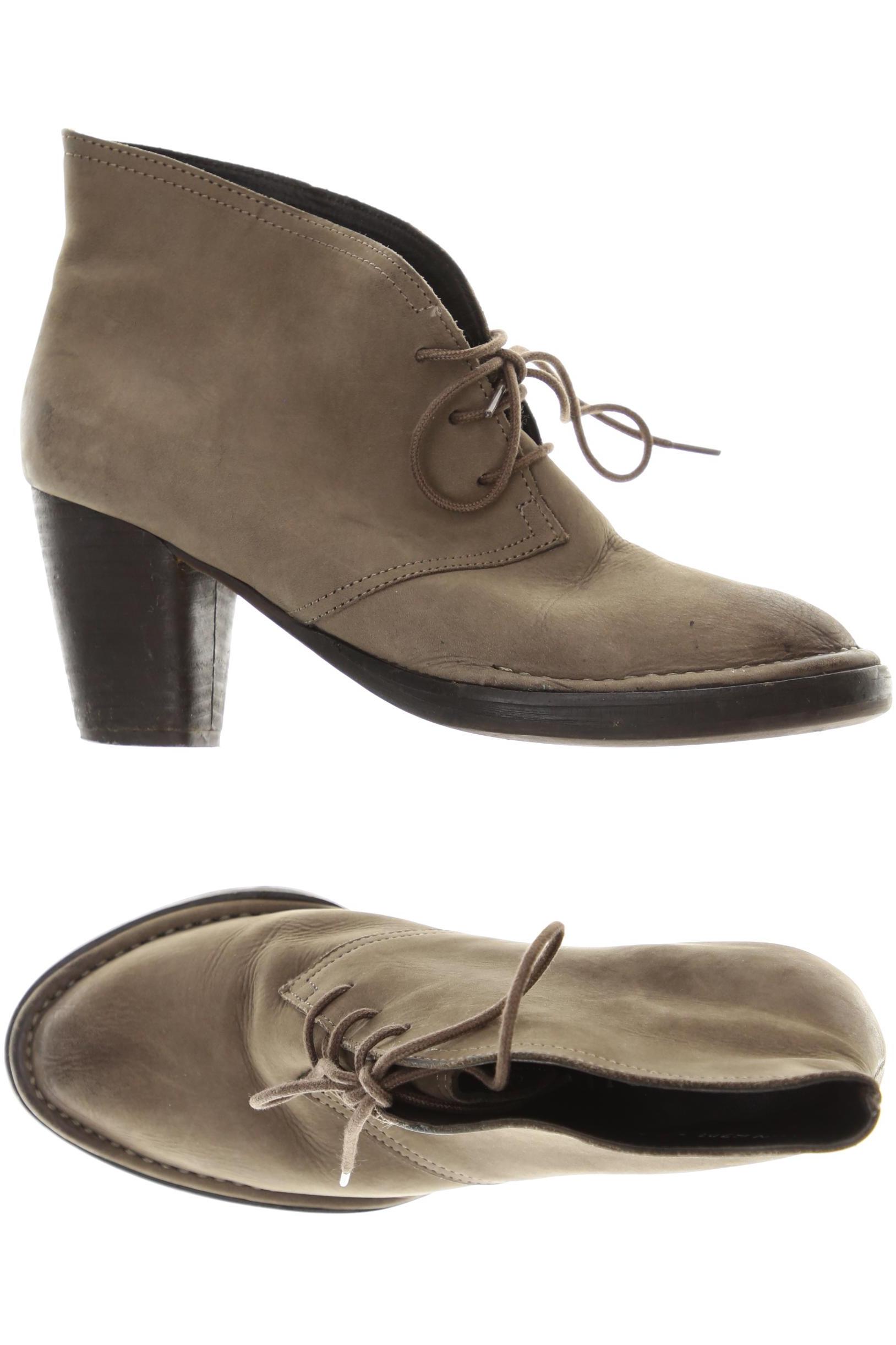

Cafenoir Damen Stiefelette, braun, Gr. 37