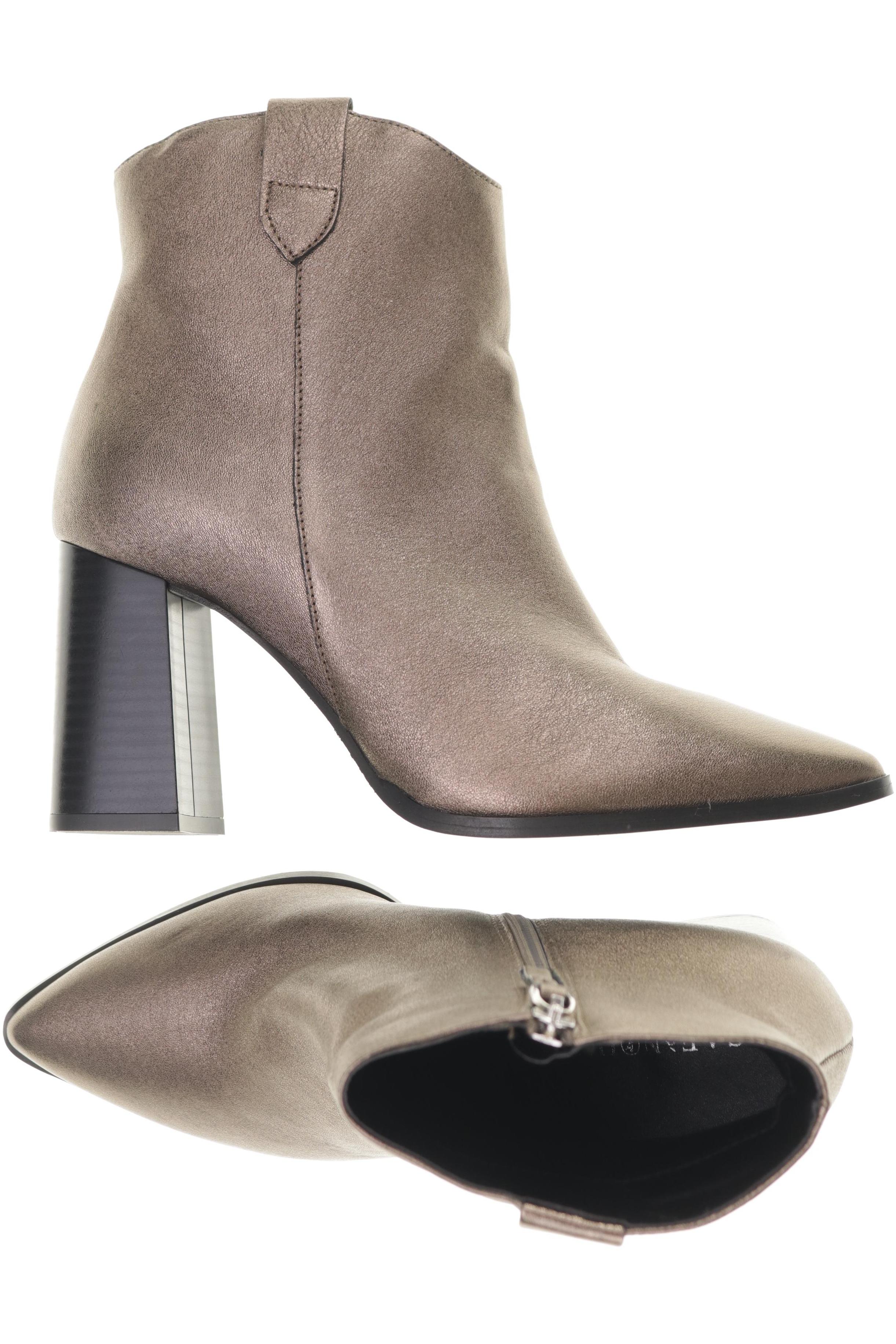 

Cafenoir Damen Stiefelette, braun, Gr. 40