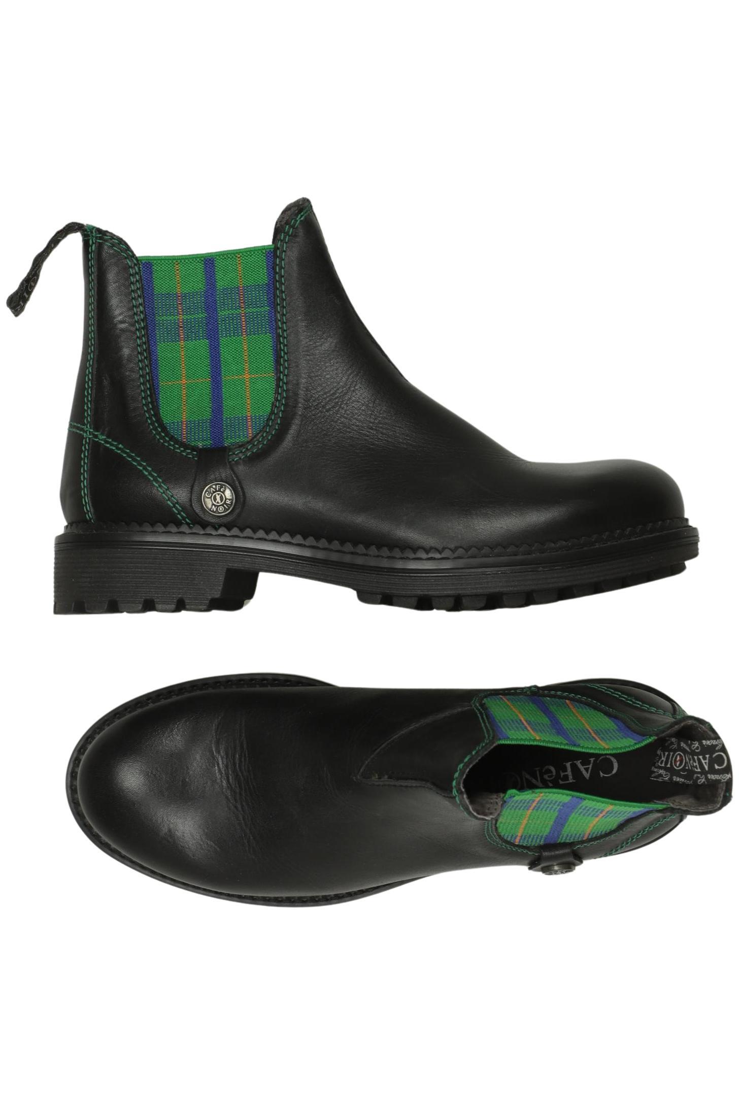 

Cafenoir Damen Stiefelette, mehrfarbig, Gr. 36